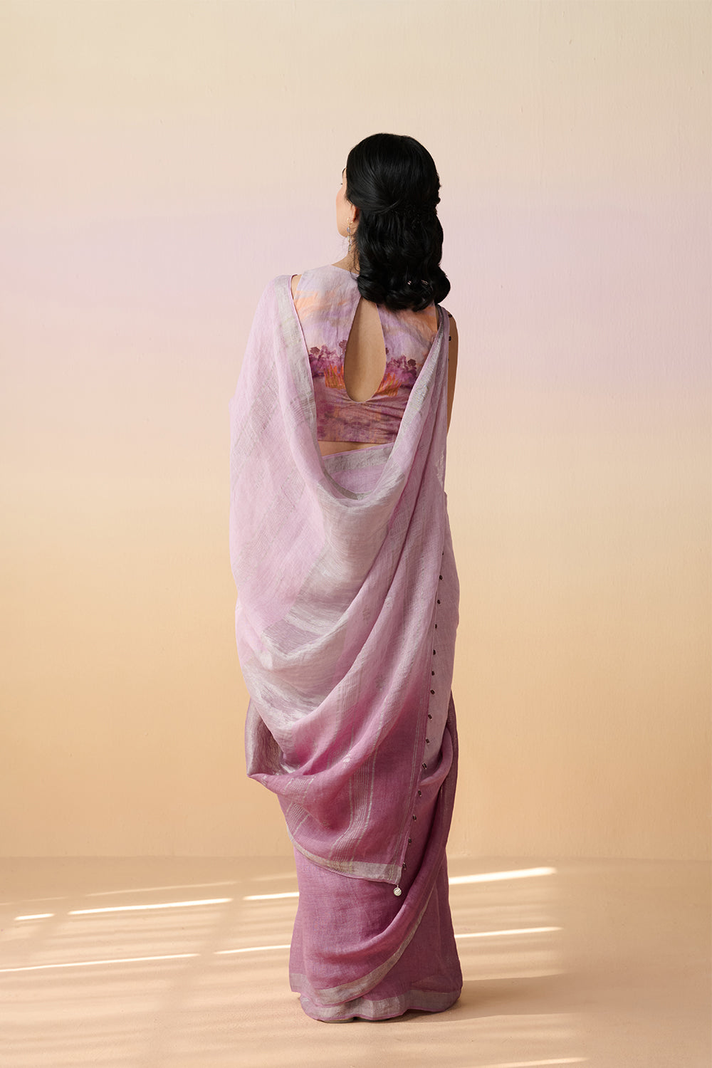 Devagiri - Lavender Dressfolk