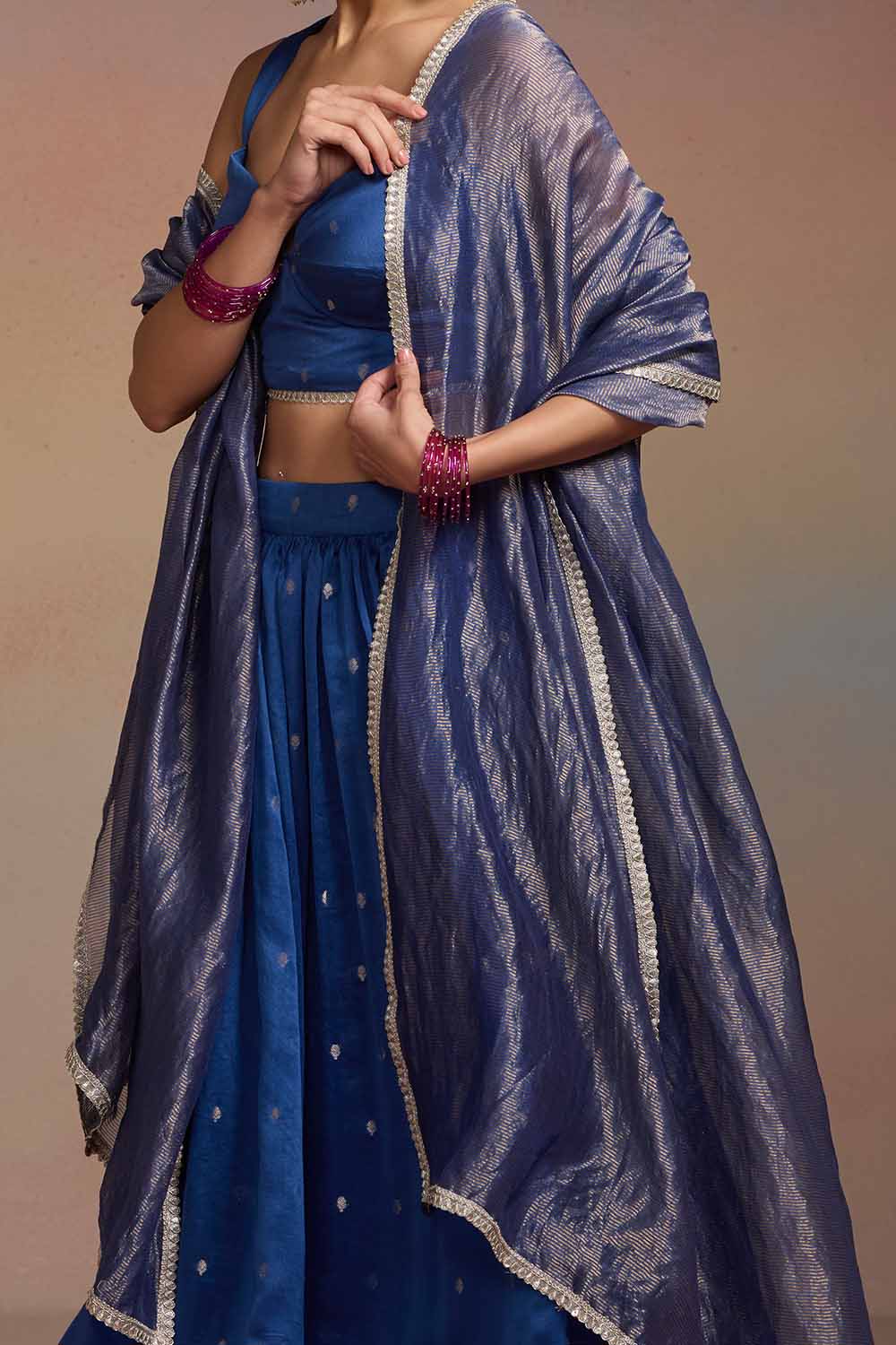 Raunaq Dupatta Dressfolk