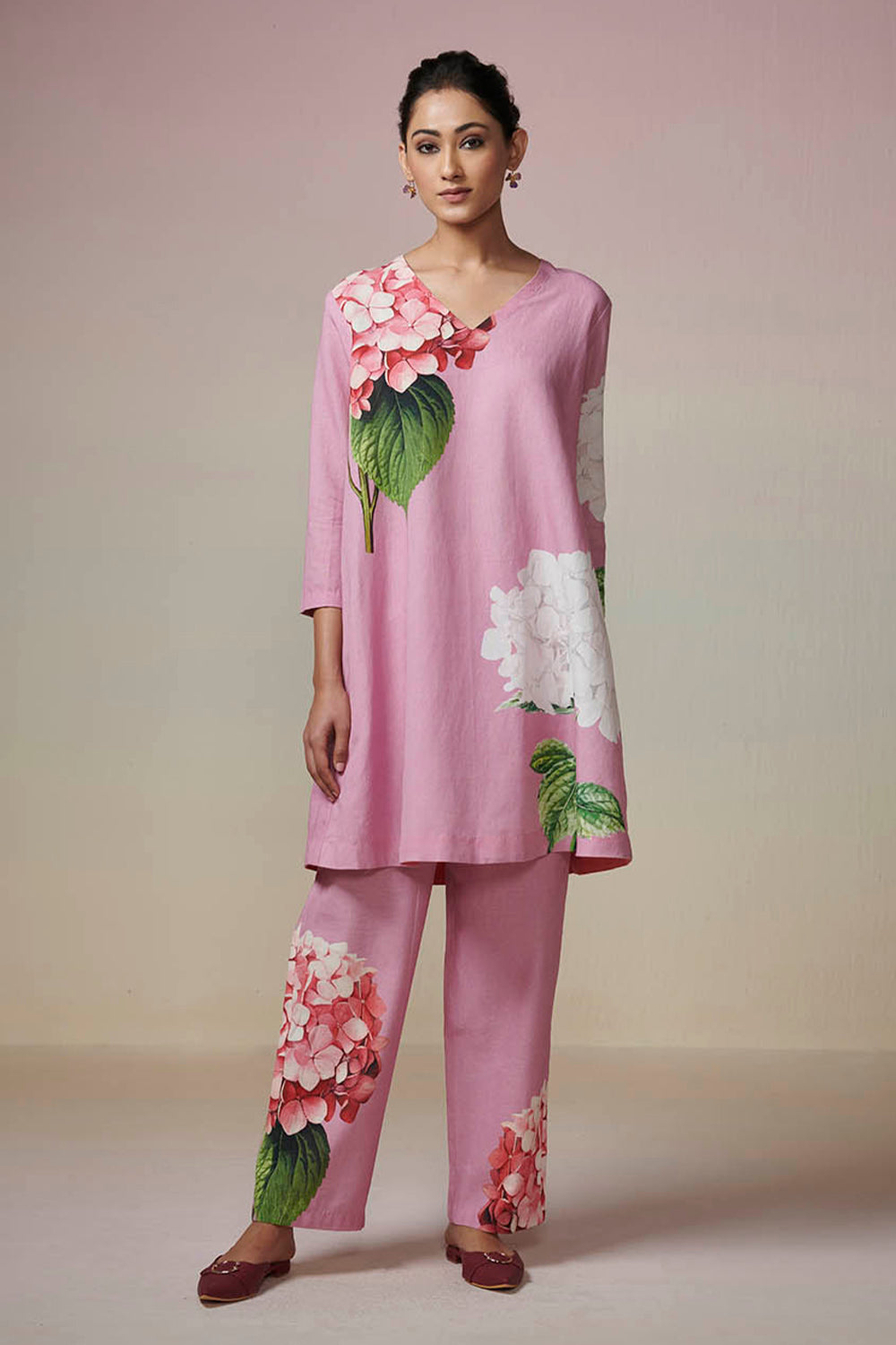 Shubhika Dressfolk