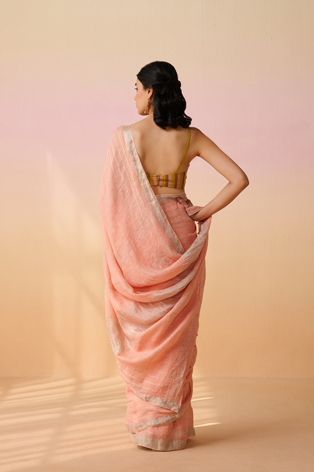 Kusumita - Peach Dressfolk