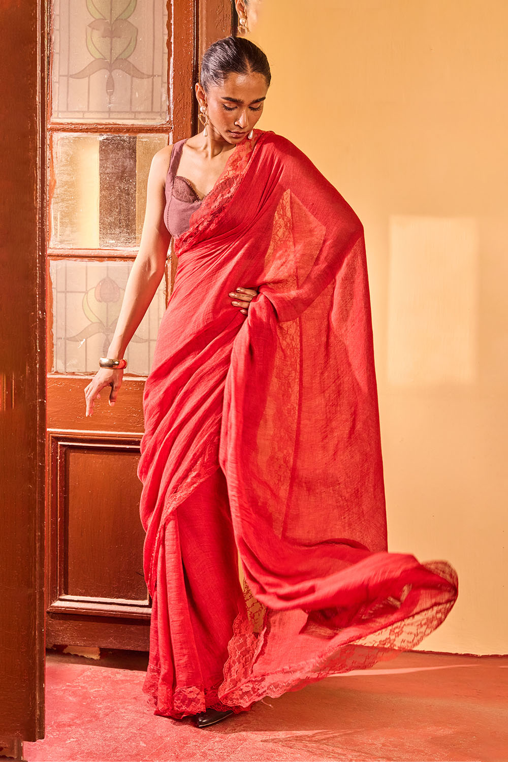 Amber Dressfolk