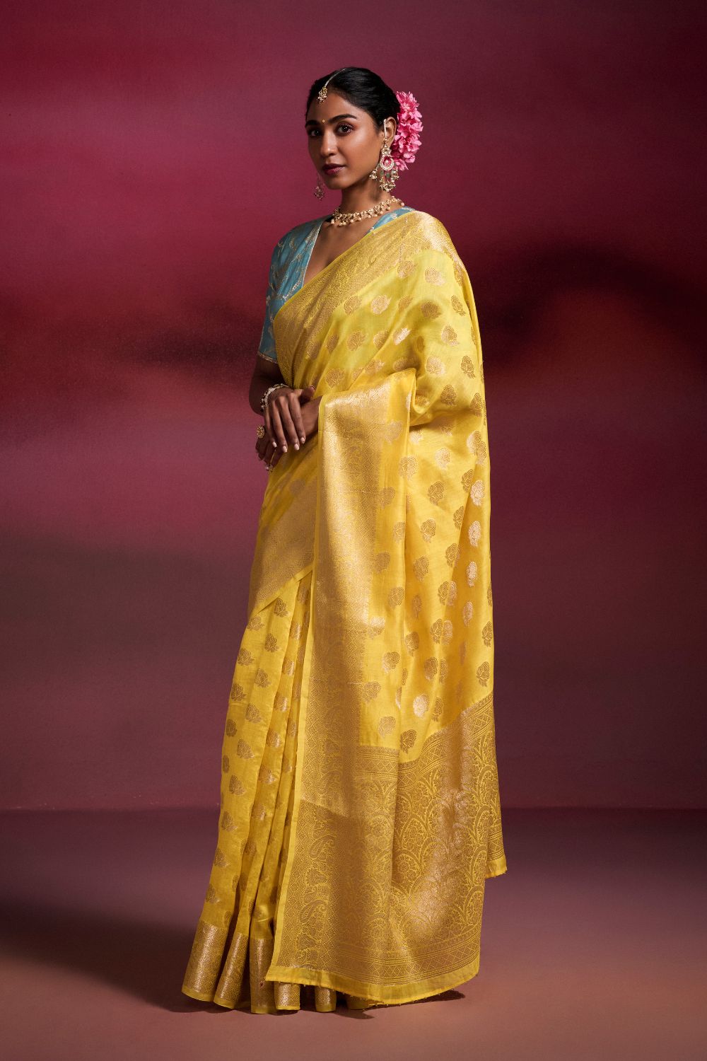 Anarkali Dressfolk