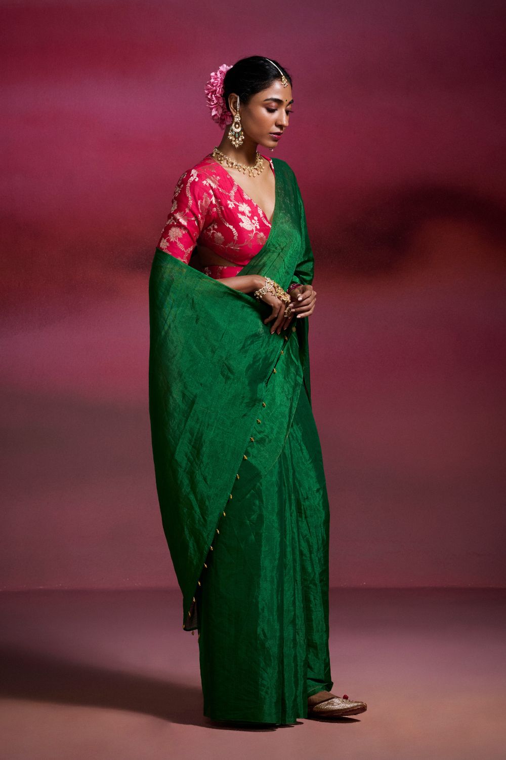 Tanu Dressfolk
