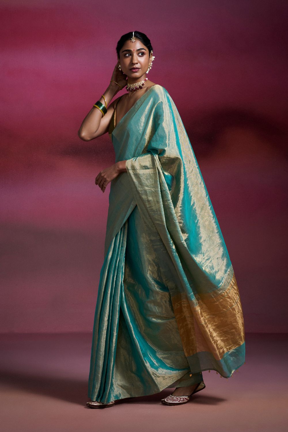 Bindu Dressfolk