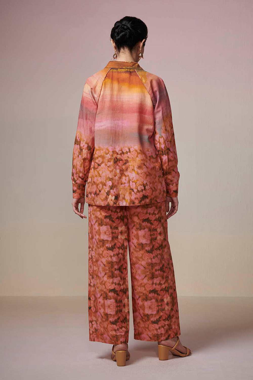 Sunrise Gala Dressfolk