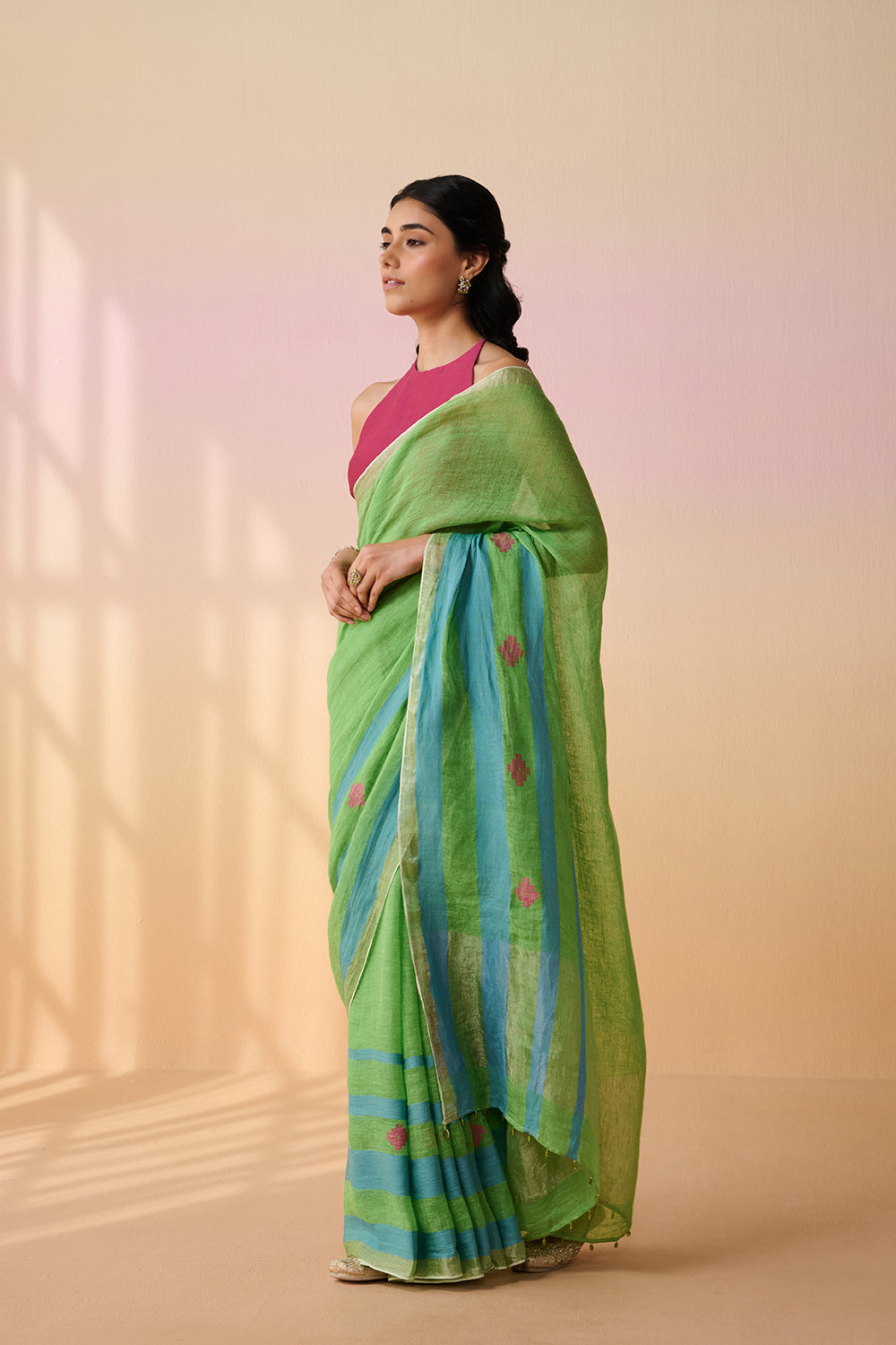 Madhavi Dressfolk