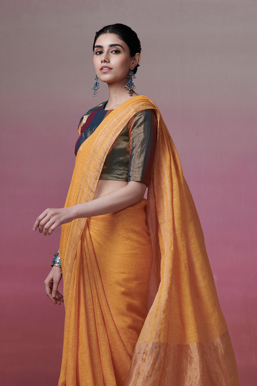 Golden Glow Dressfolk