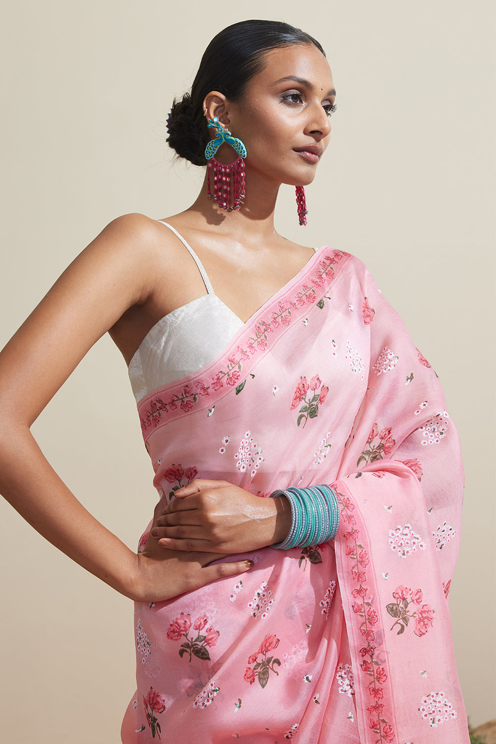 Bougainvillea Dressfolk