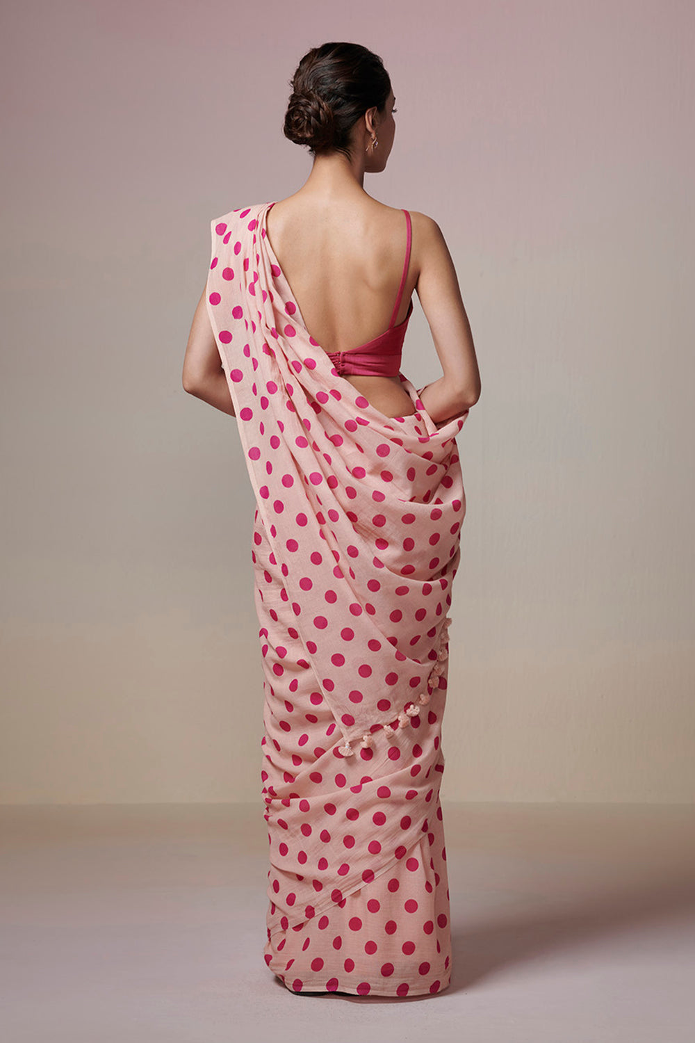 Rose Kissed Dressfolk