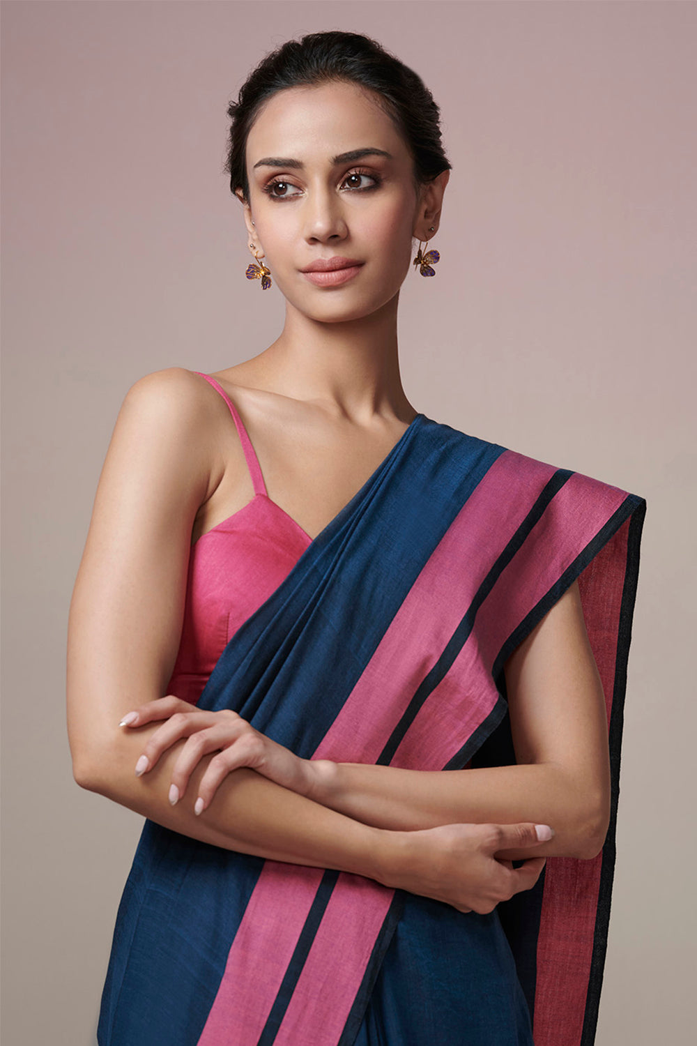 Shadow Orchid Dressfolk