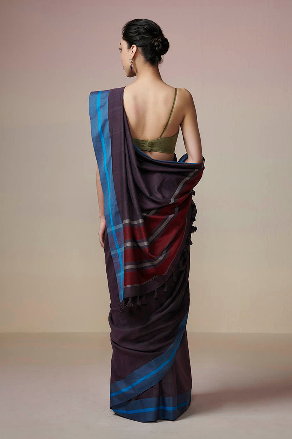 Sunset Bloom Dressfolk