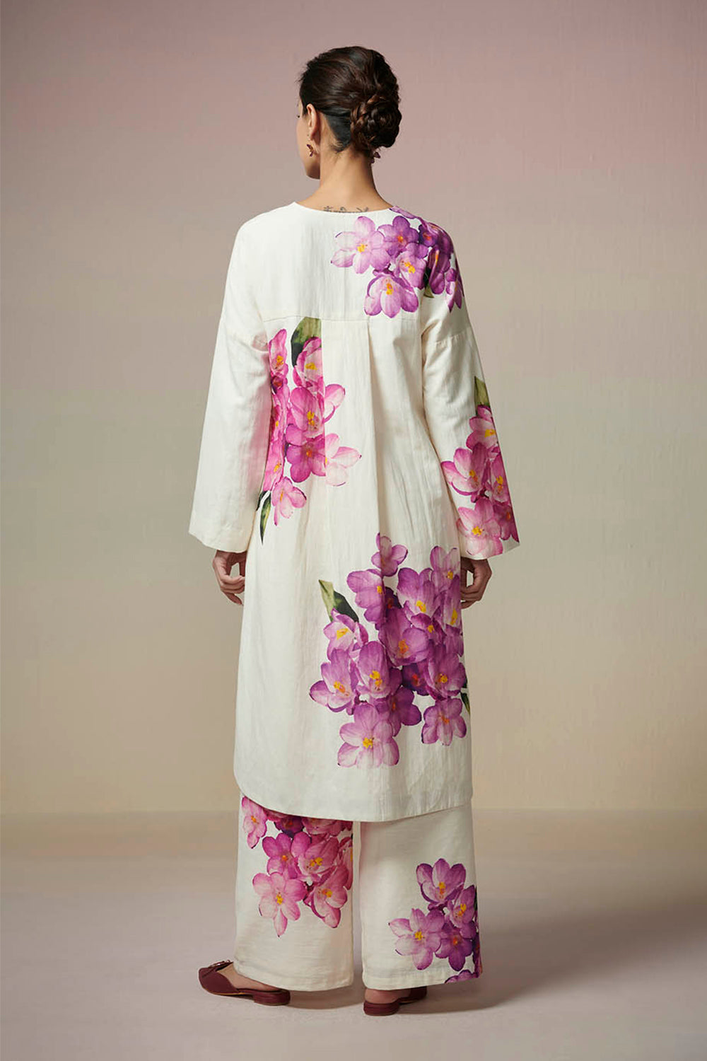 Royal Plum Dressfolk