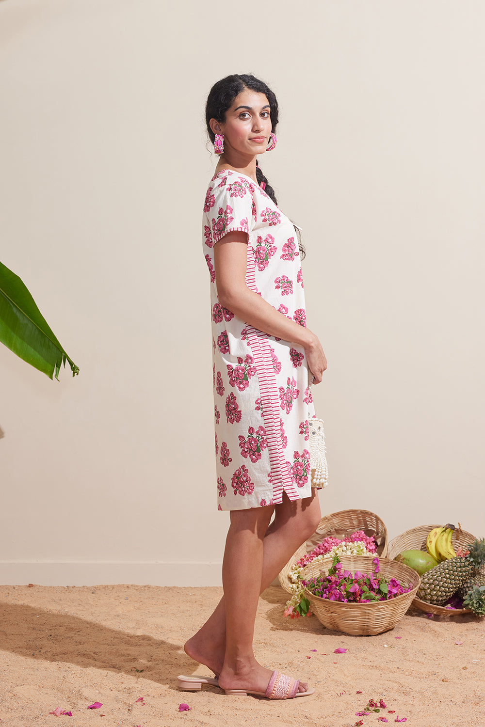 Mullai Dressfolk