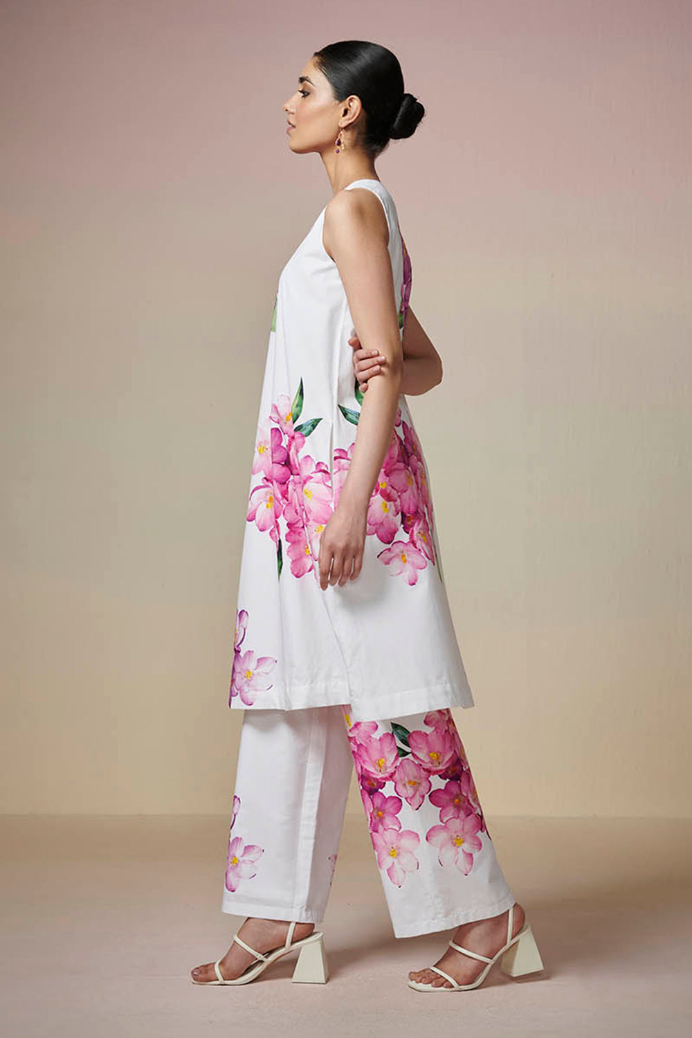 Beloved Petal (test variant) Dressfolk