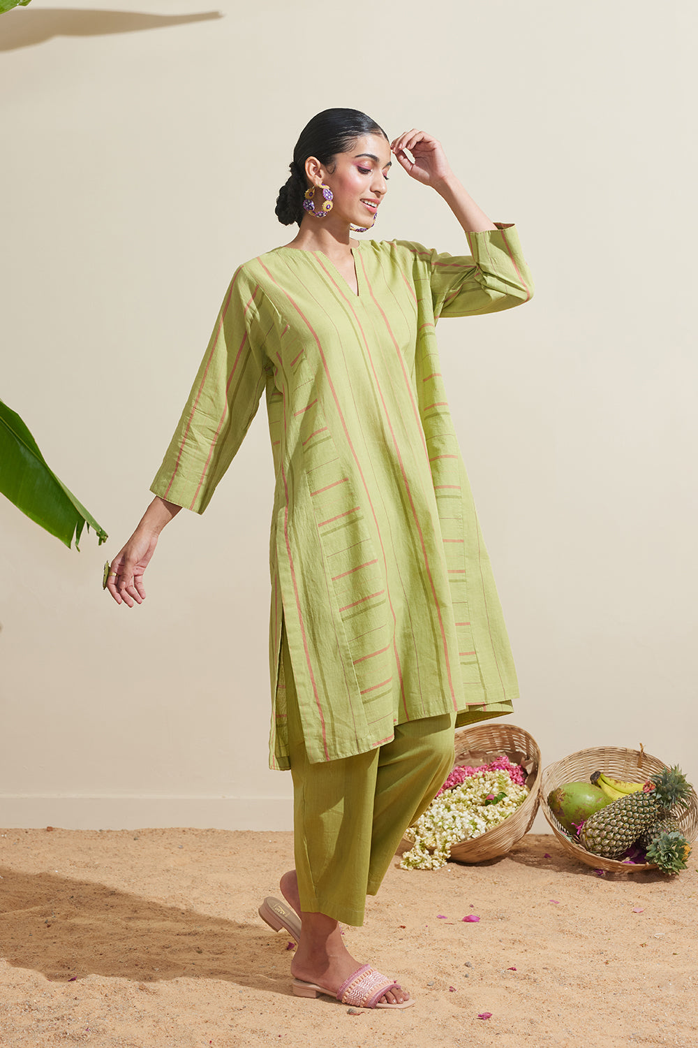Thulasi Dressfolk