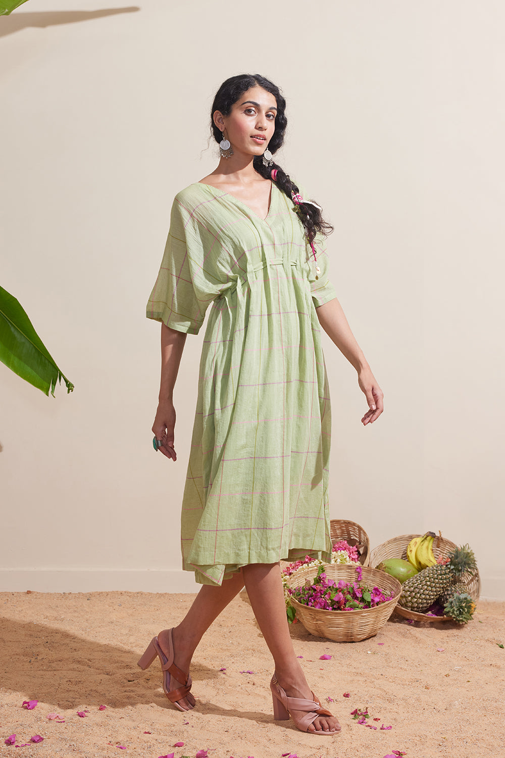 Thinnai Dressfolk