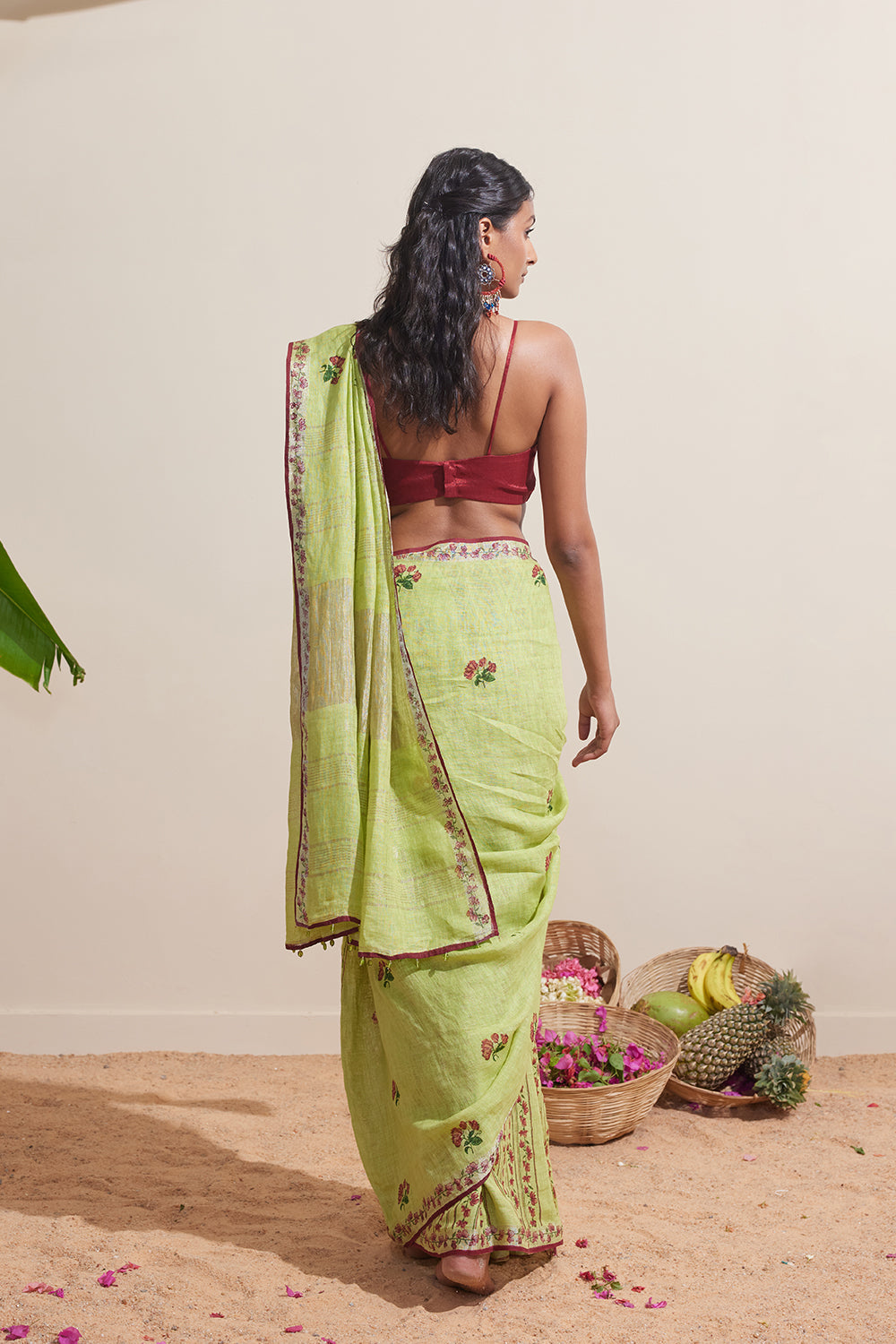 Mazhai Dressfolk
