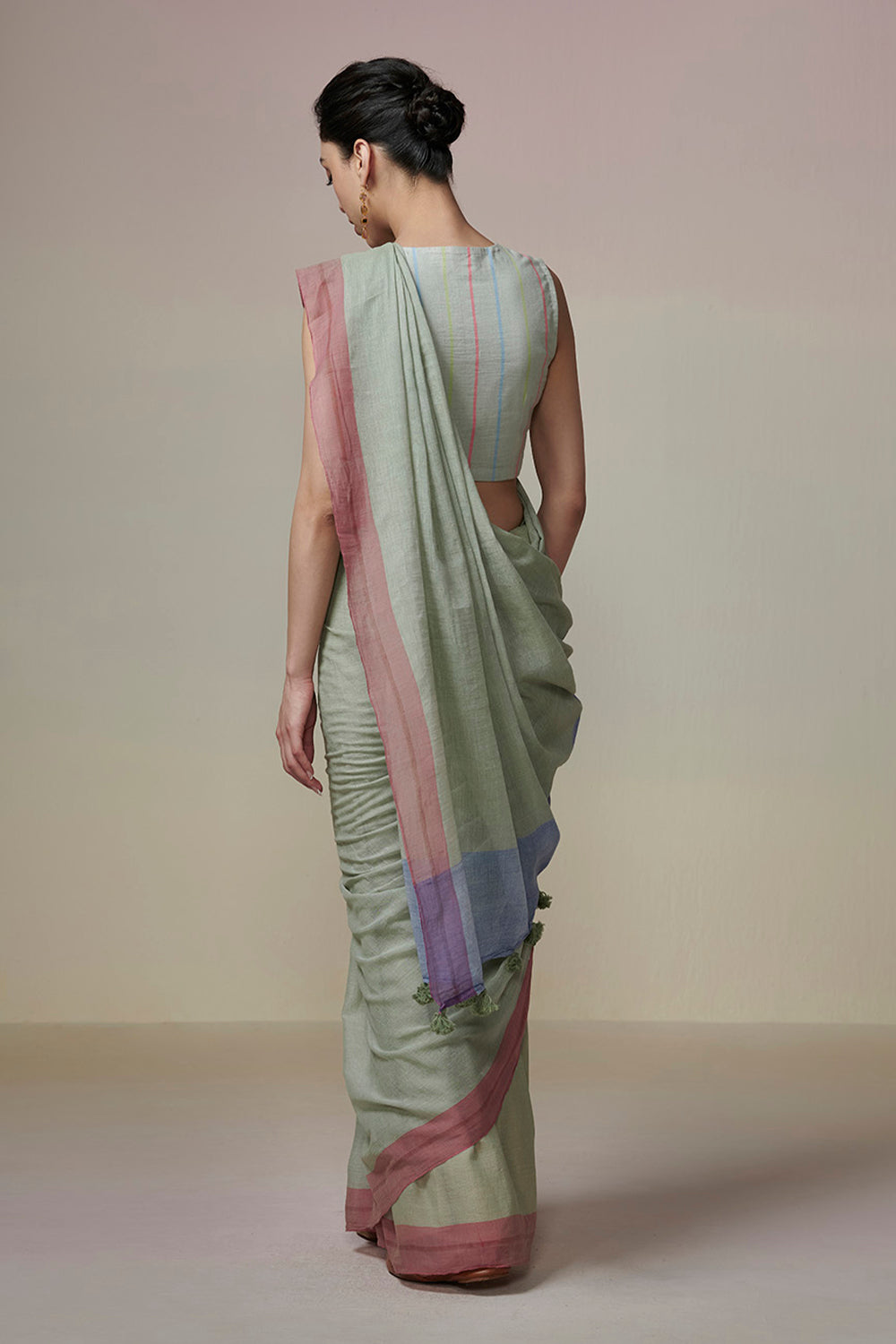 Sage Summertime Dressfolk