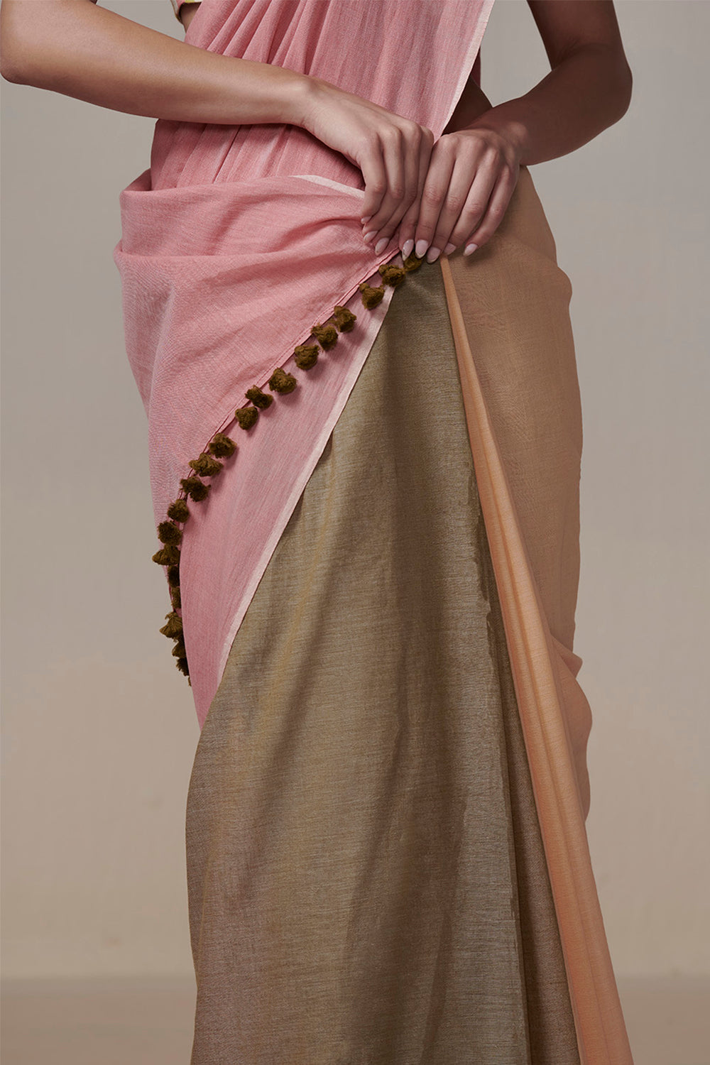 Serene Morning Dressfolk