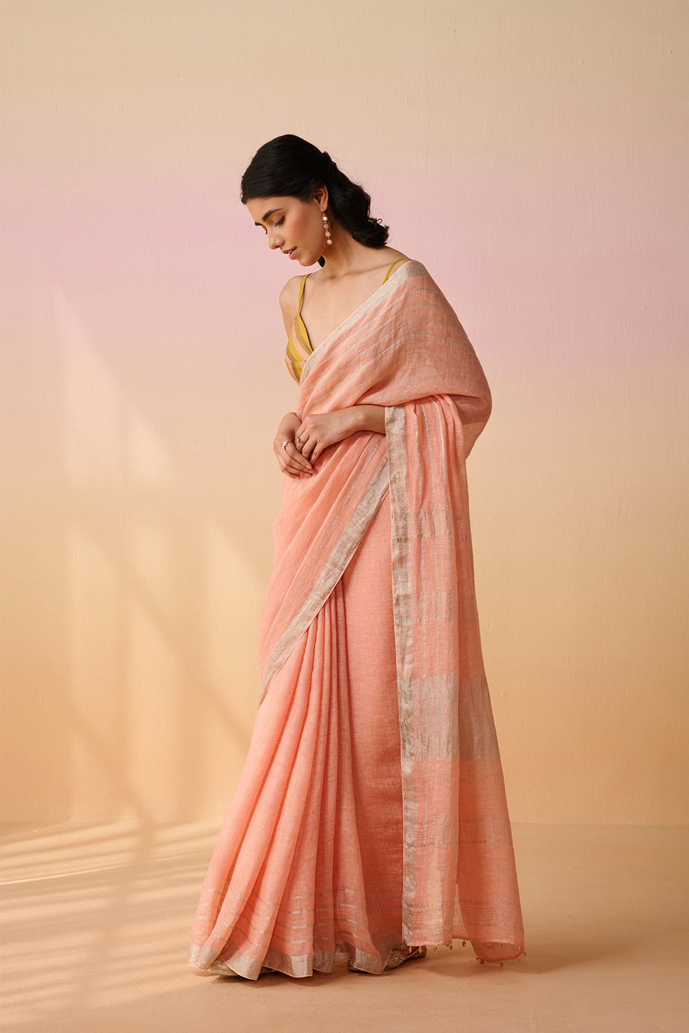 Kusumita - Peach Dressfolk