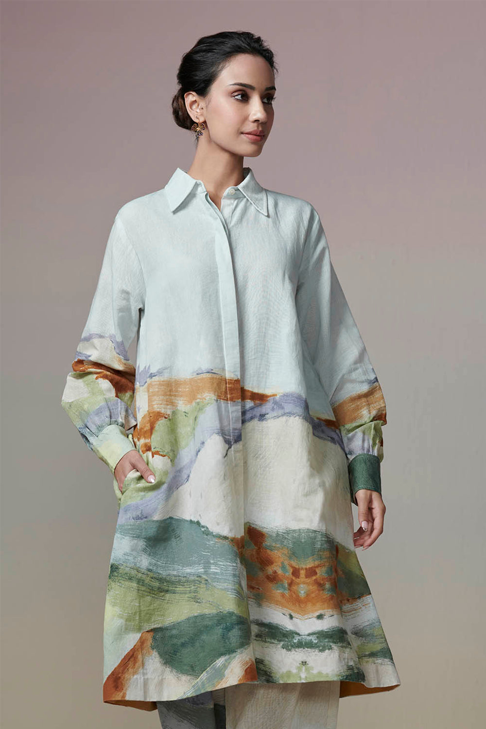 Gautami Dressfolk