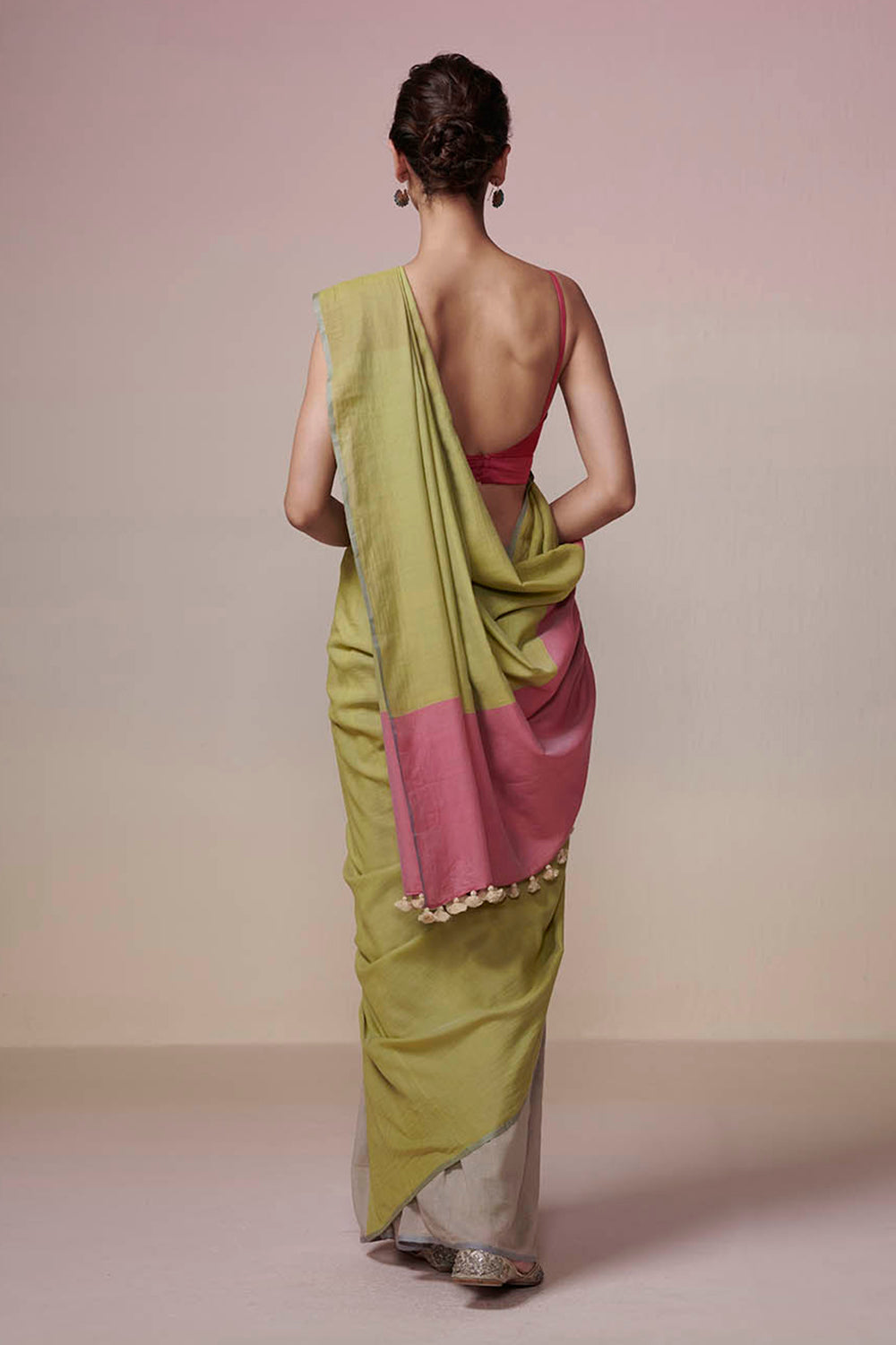 Fern Fantasy Dressfolk