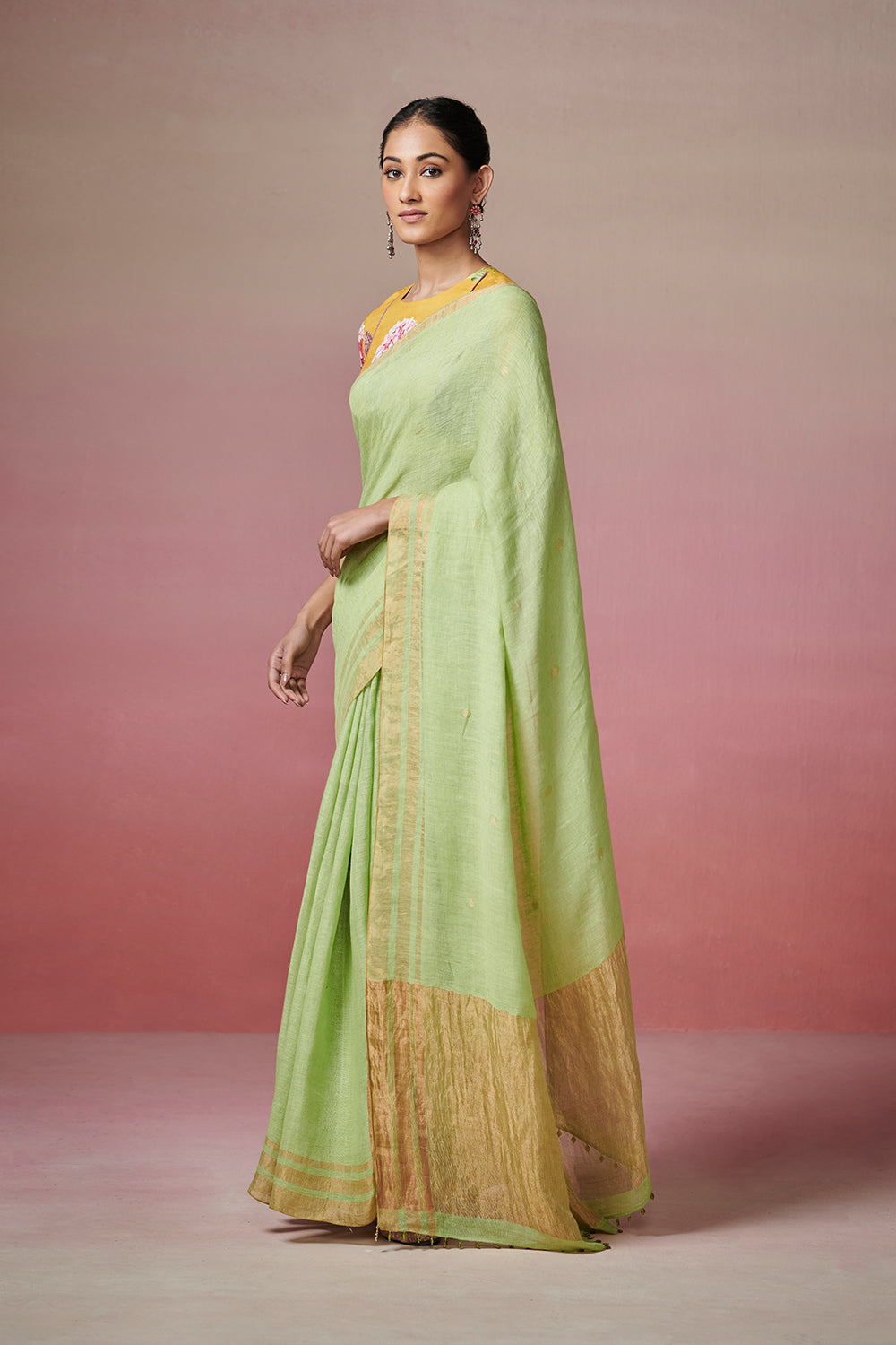 Song Of Spring Dressfolk