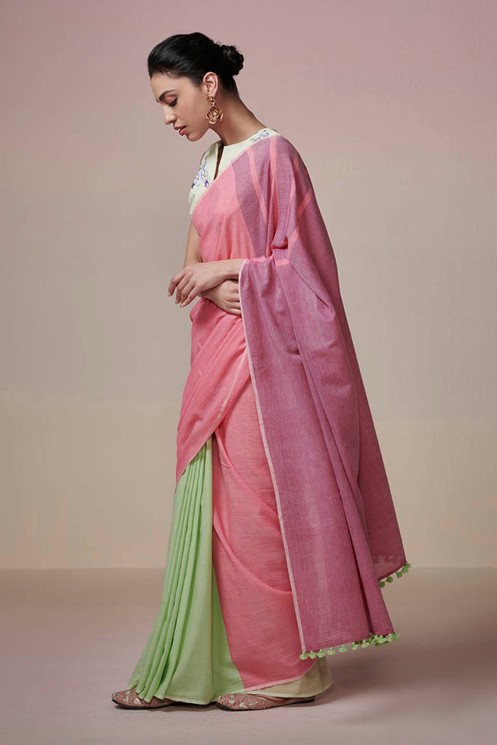 Tulip Terrace Dressfolk
