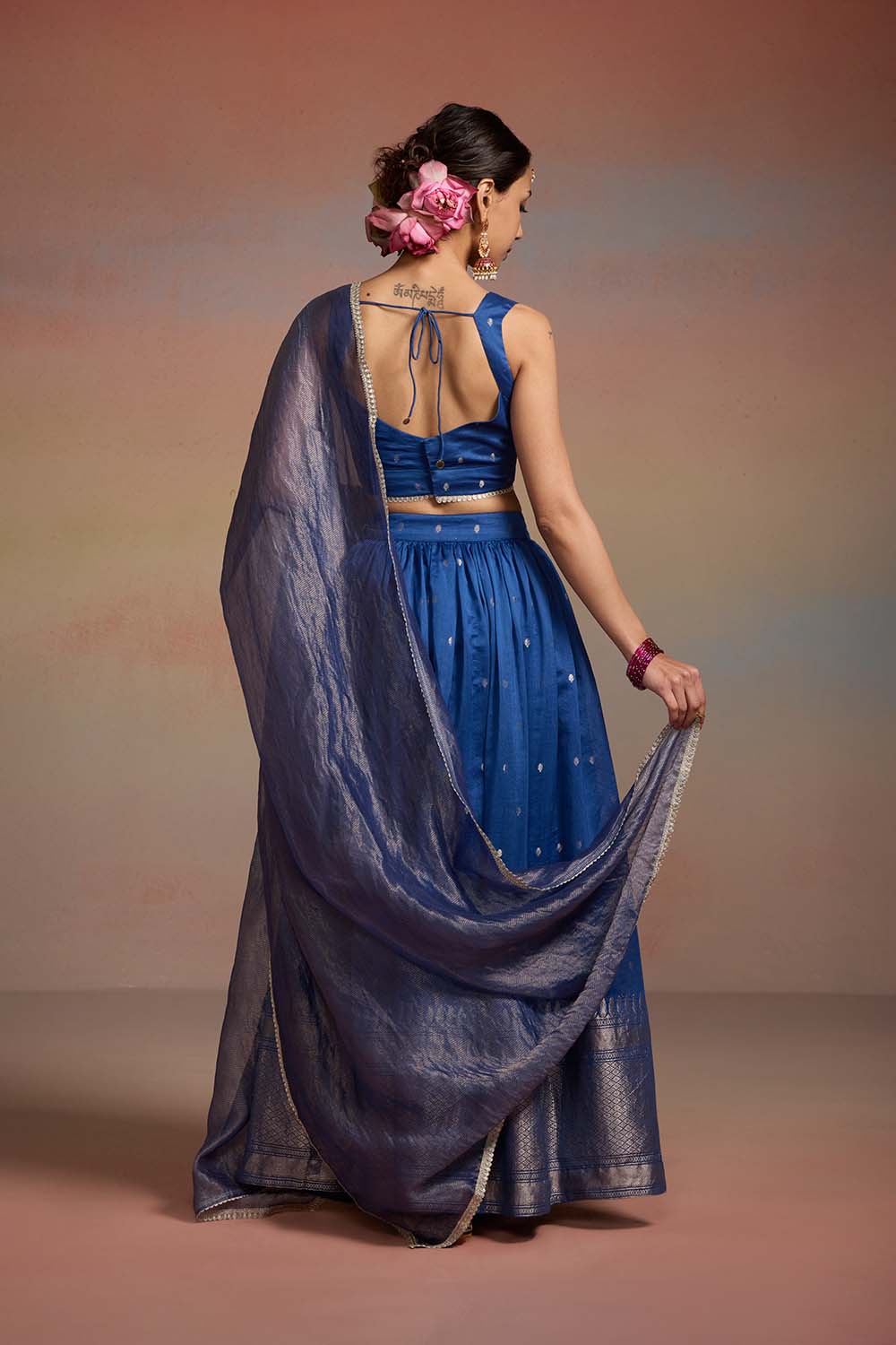 Raunaq Dupatta Dressfolk