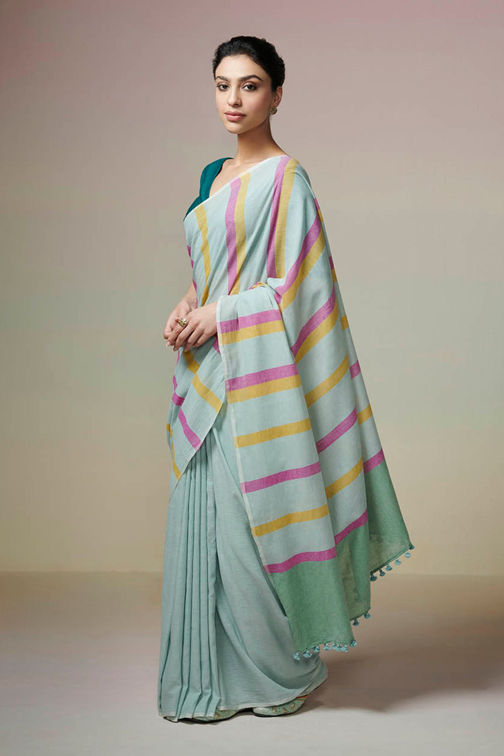 Skyline Splash Dressfolk