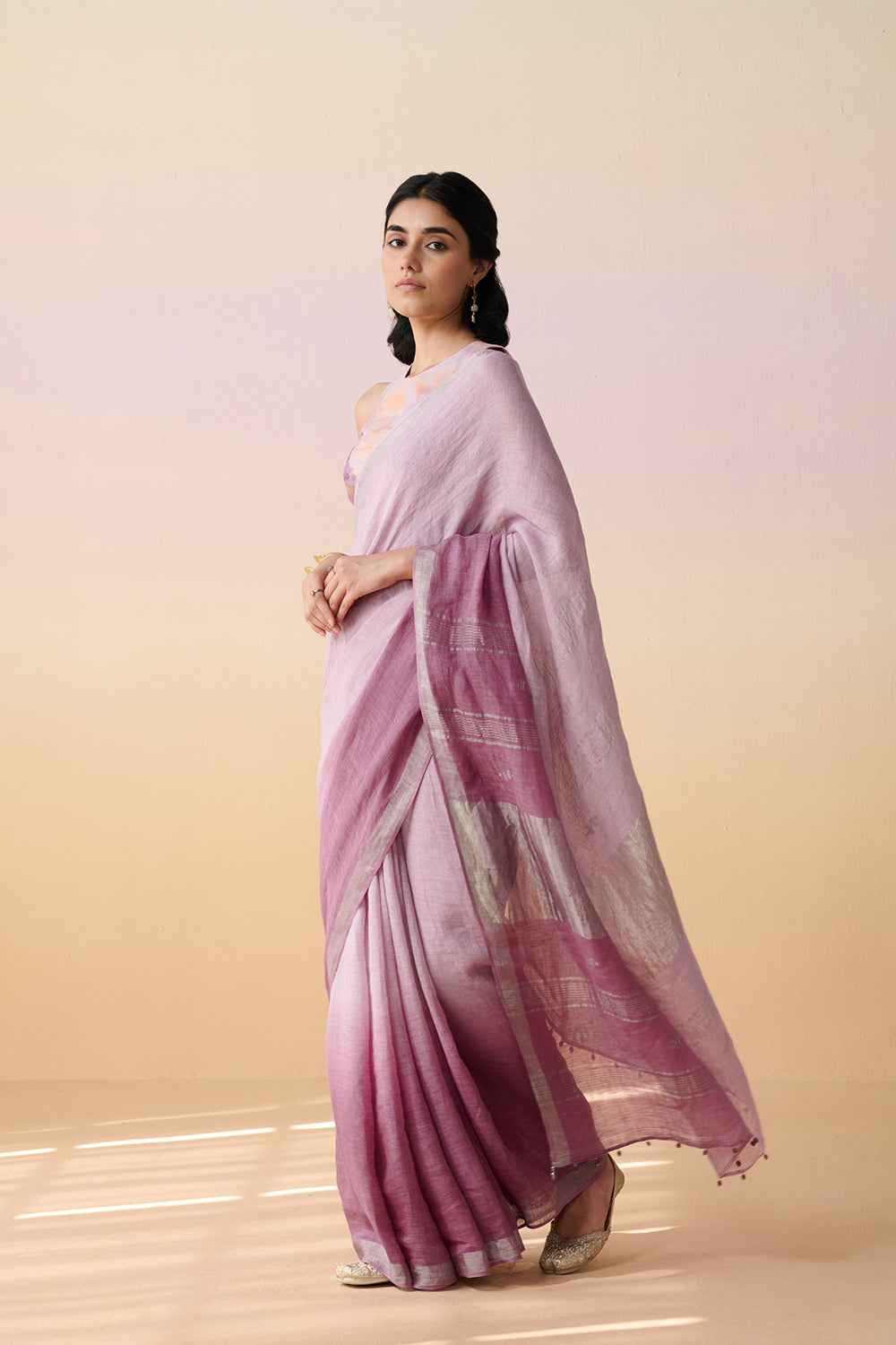 Devagiri - Lavender Dressfolk
