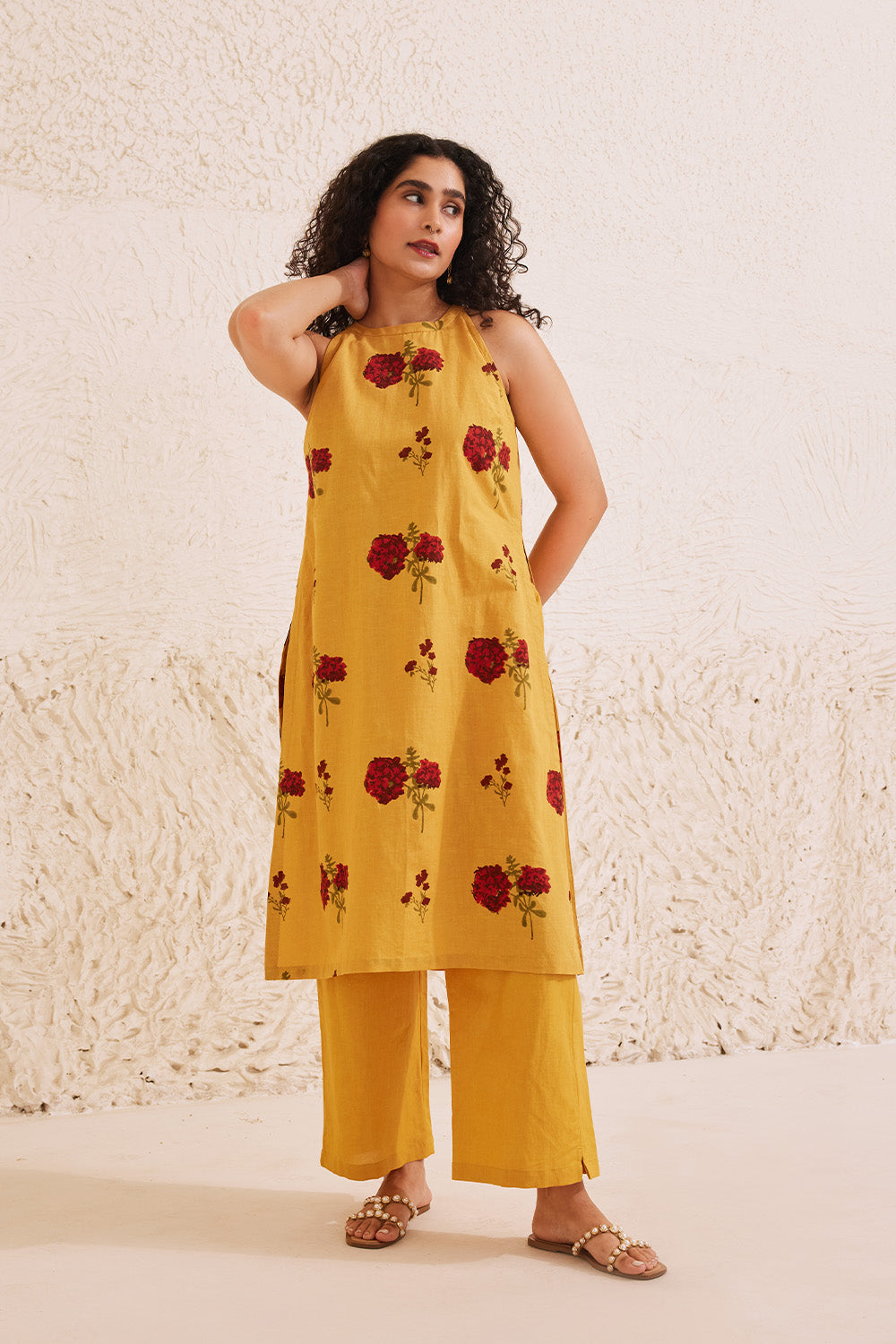 Aavya Dressfolk