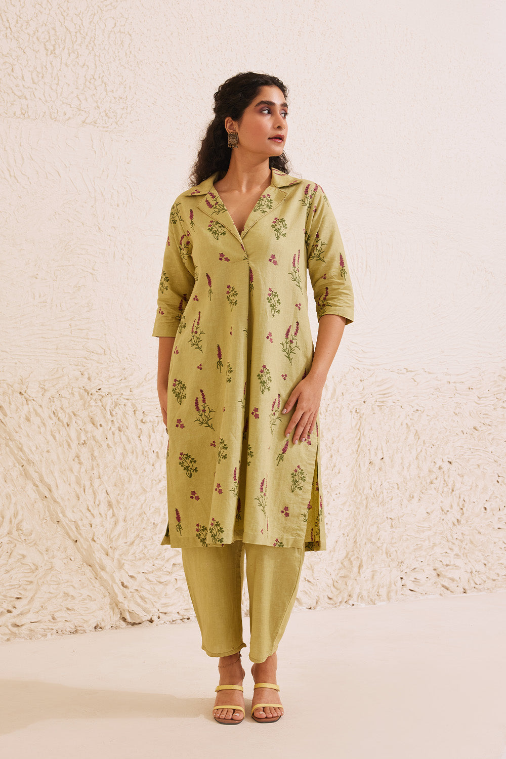 Sargam Dressfolk