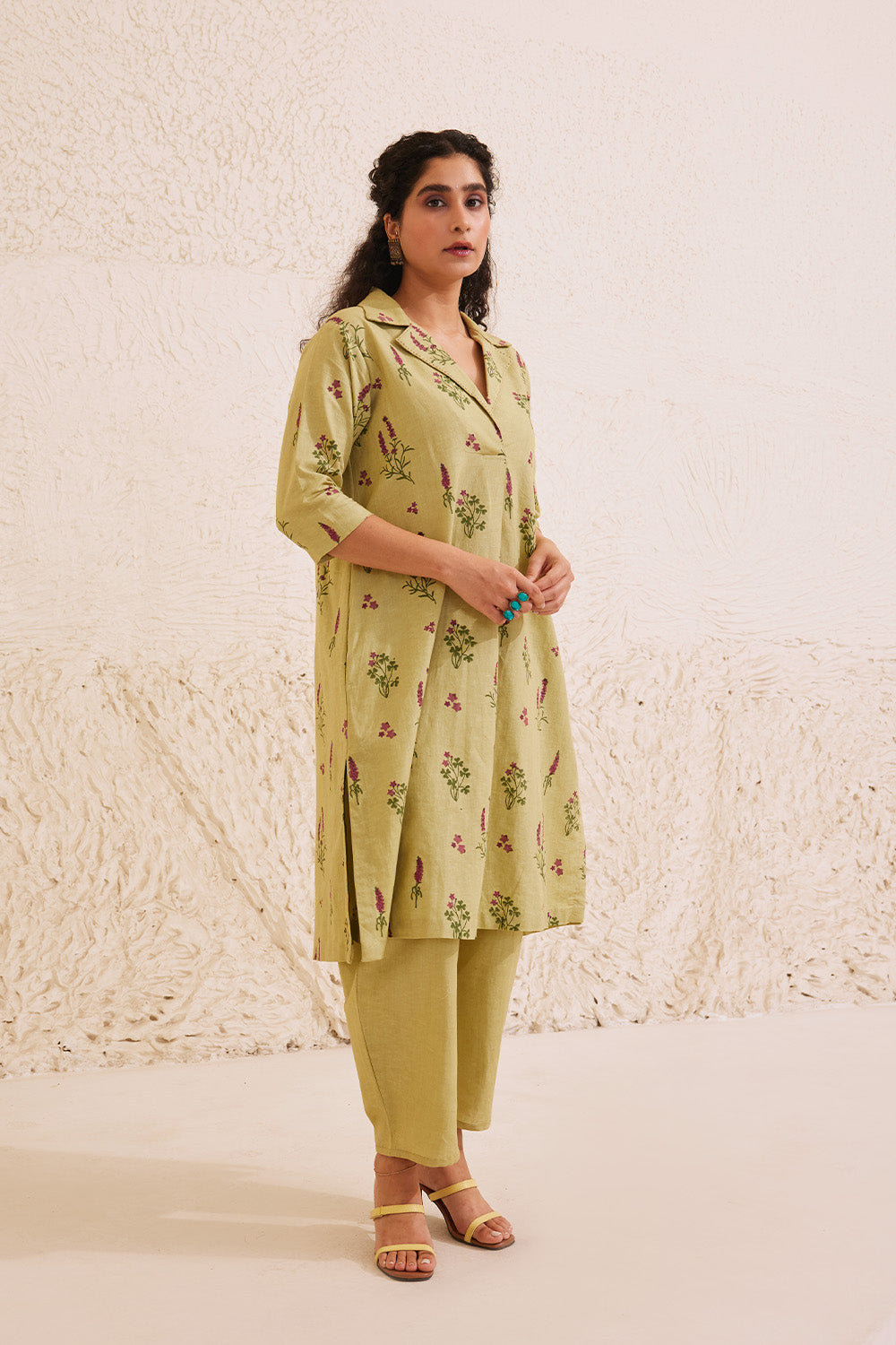 Sargam Dressfolk