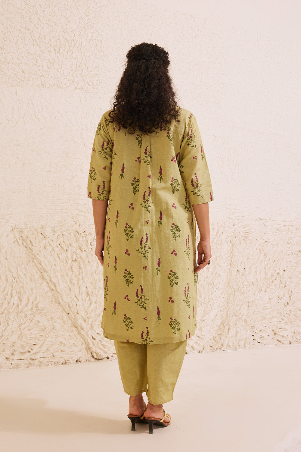 Sargam Dressfolk