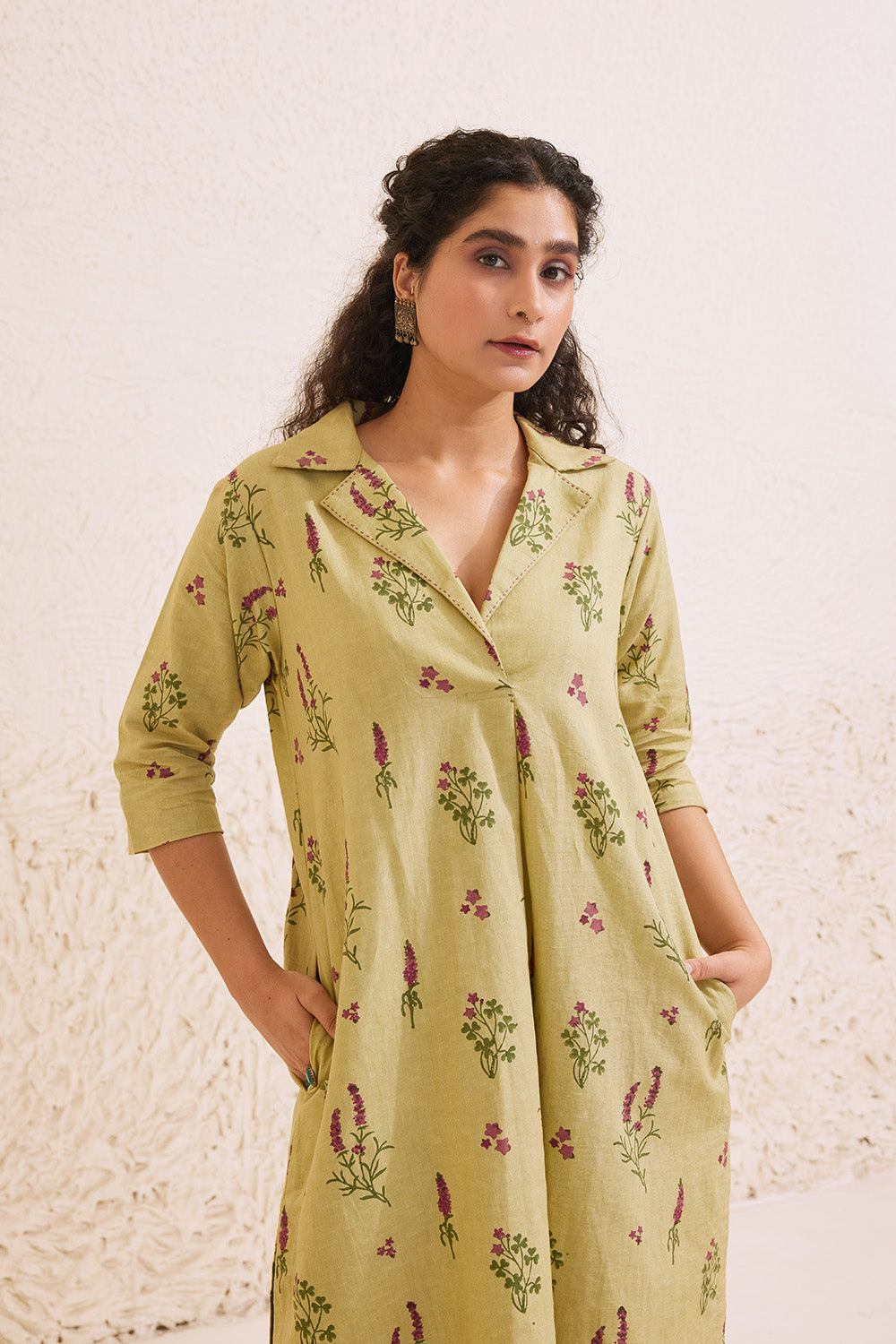 Sargam Dressfolk