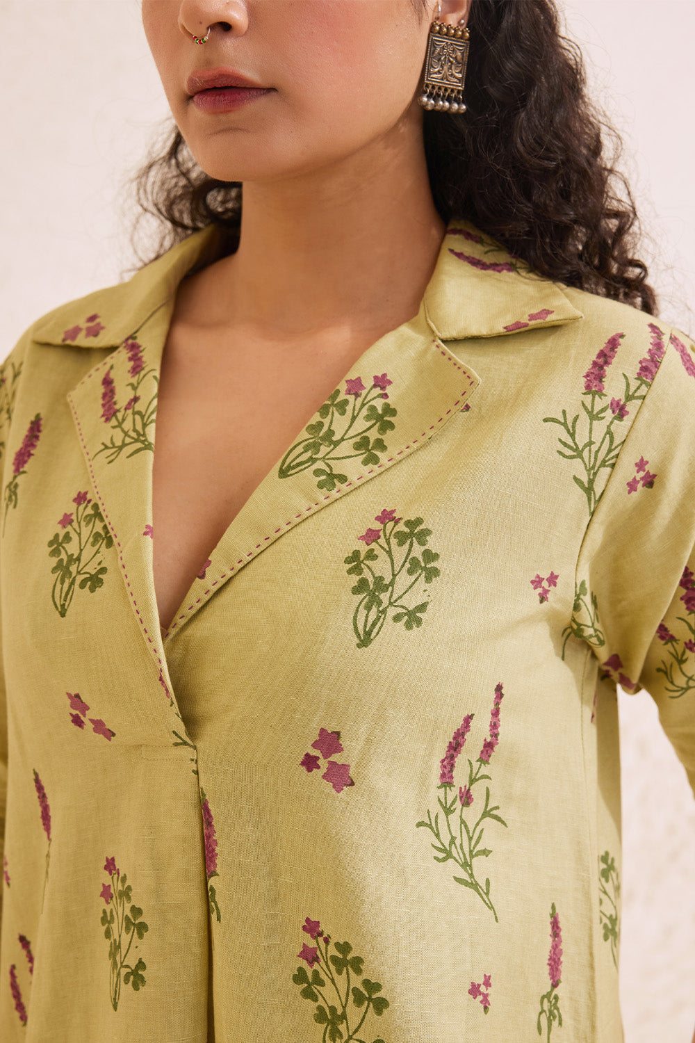 Sargam Dressfolk