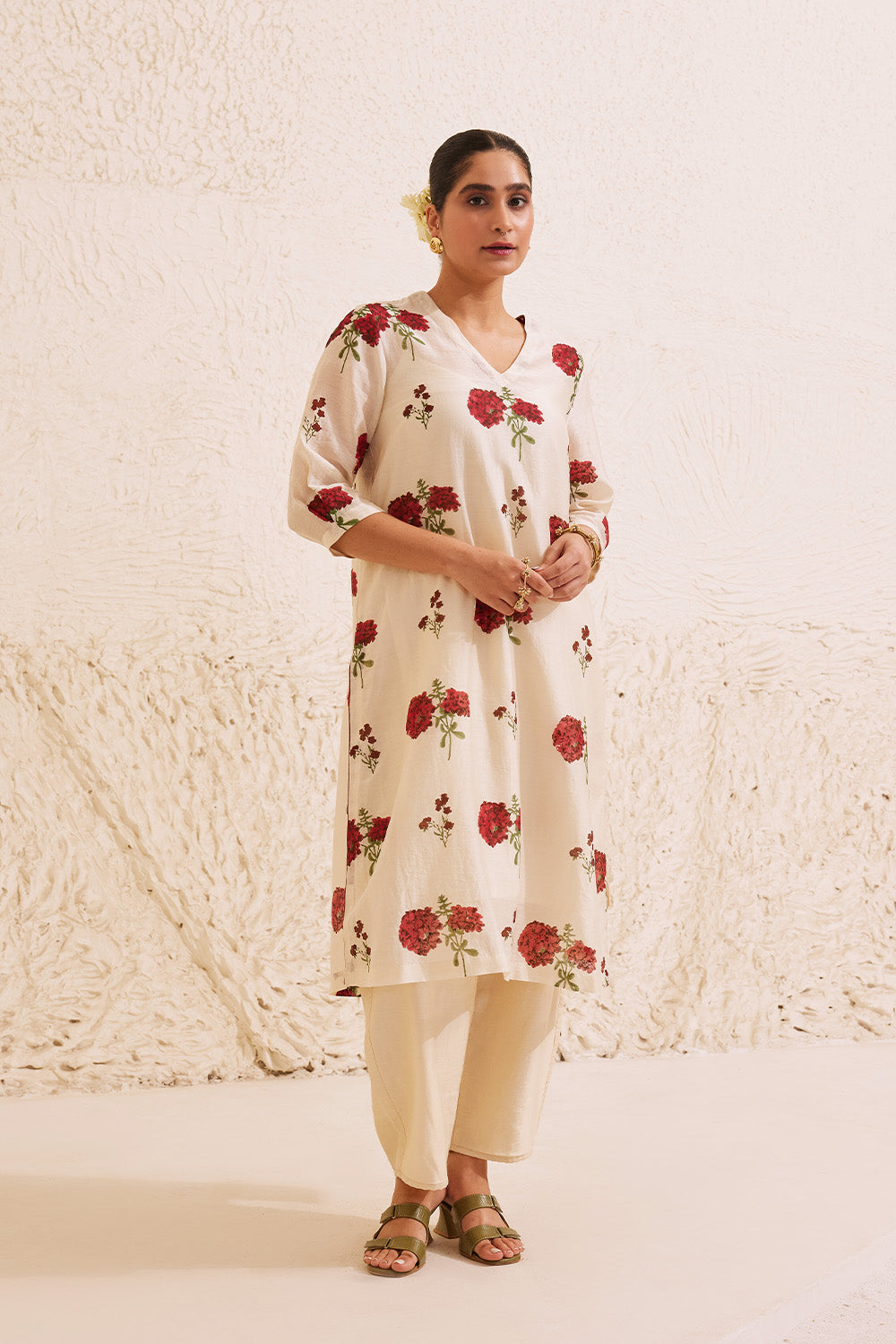 Sugha Dressfolk
