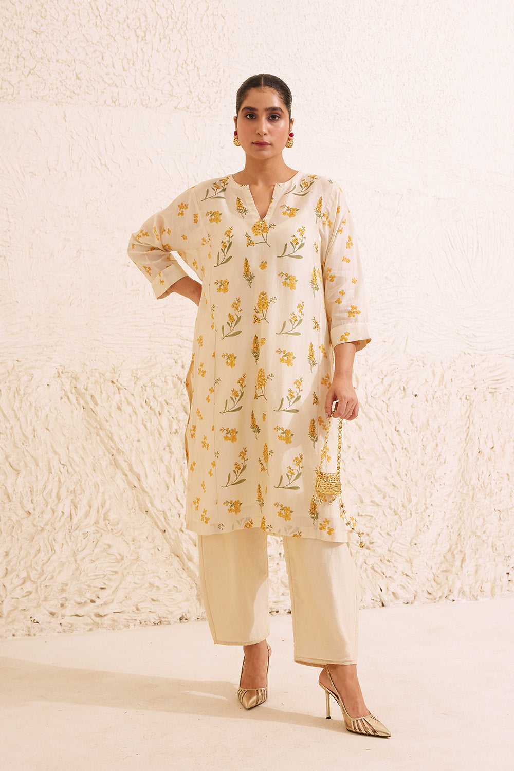 Dhuni Dressfolk