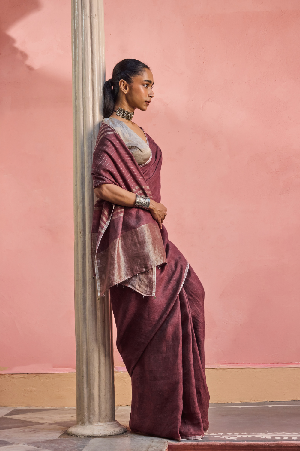 Before Dawn Dressfolk