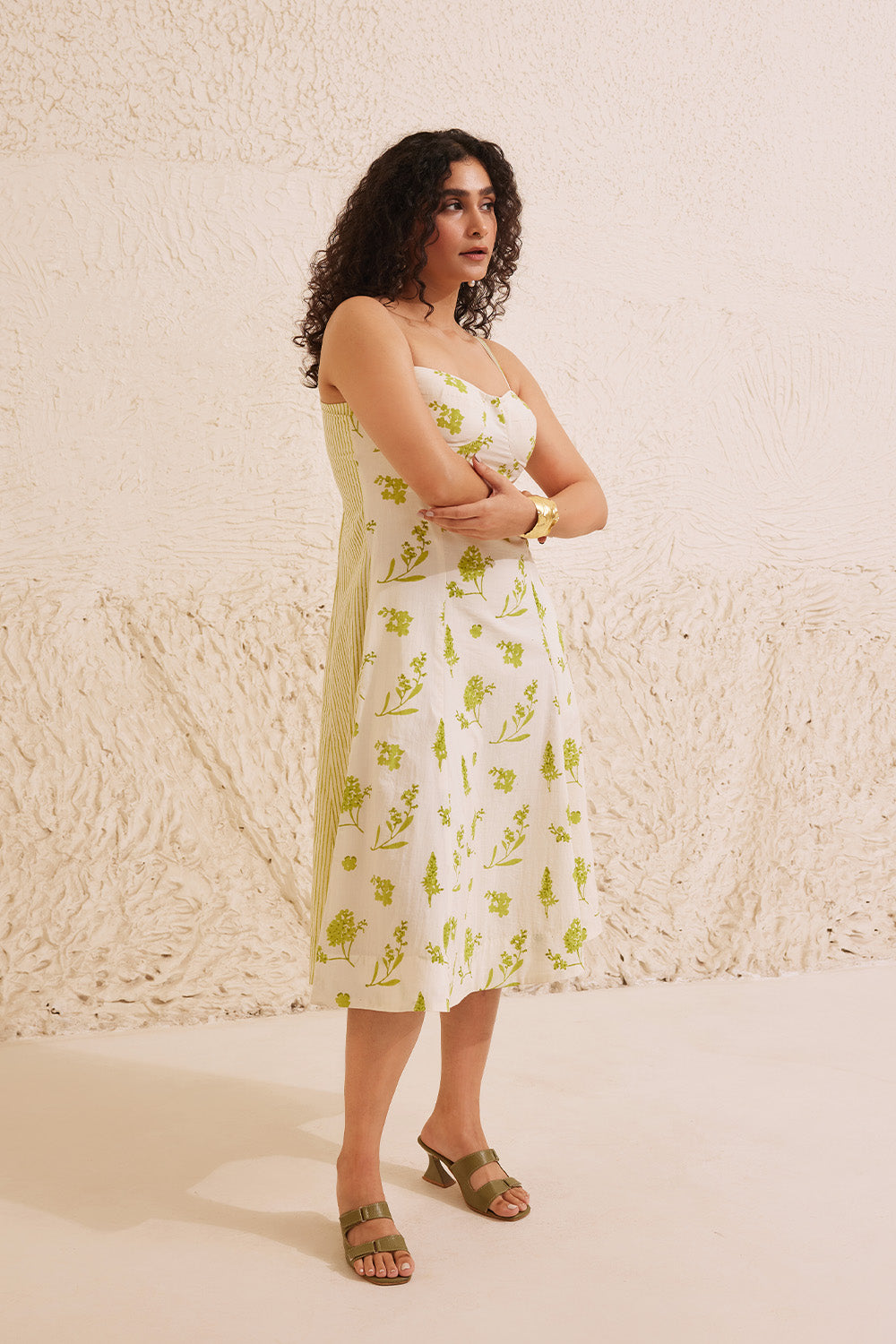 Viasa Dressfolk
