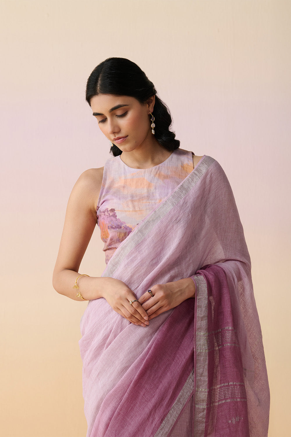 Devagiri - Lavender Dressfolk