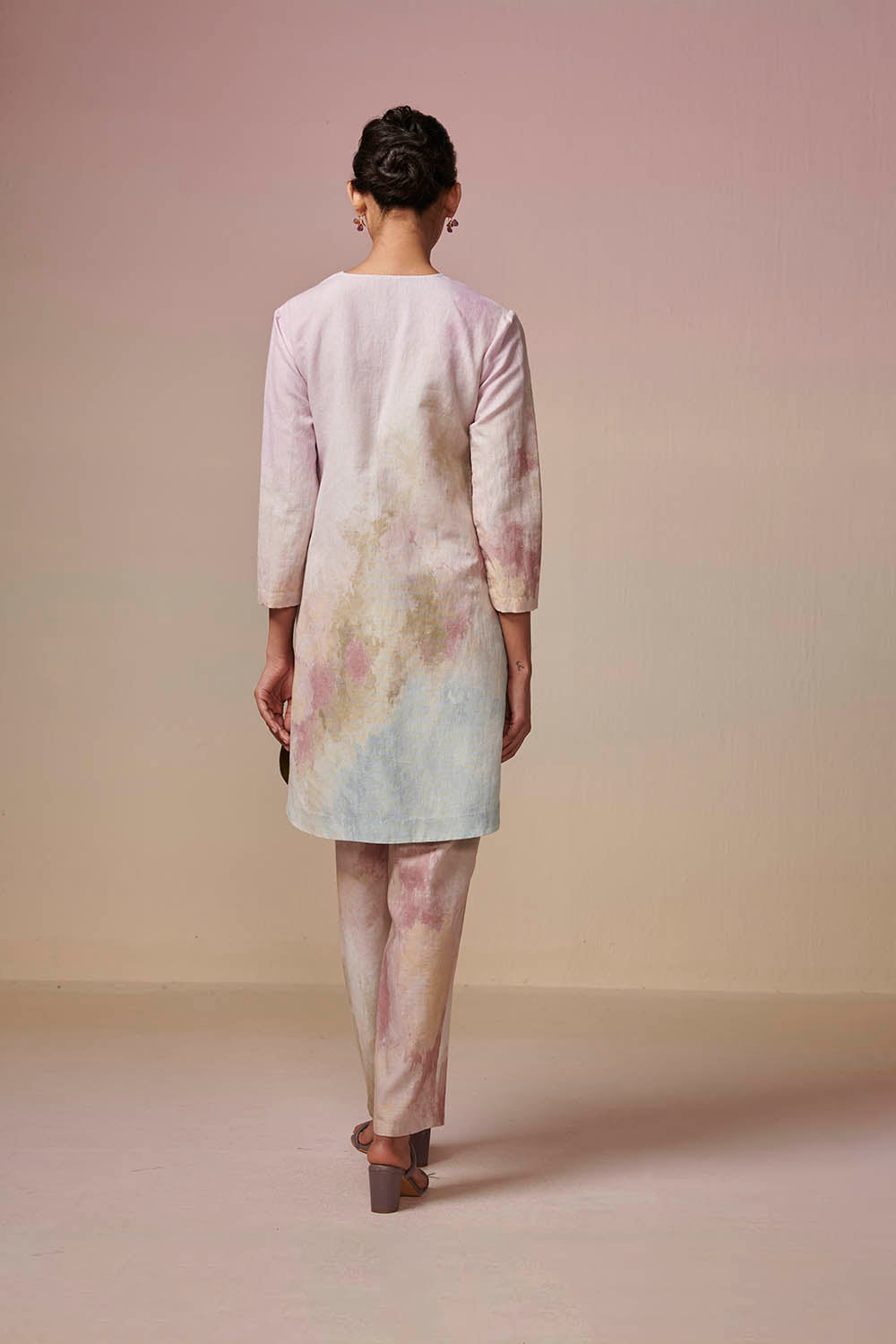 Mossy meadow Dressfolk