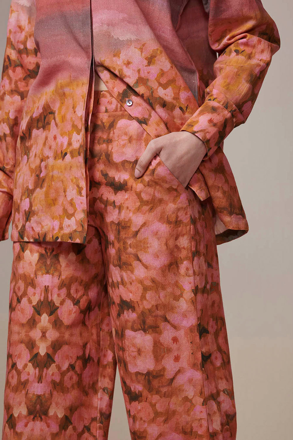 Sunrise Gala Dressfolk