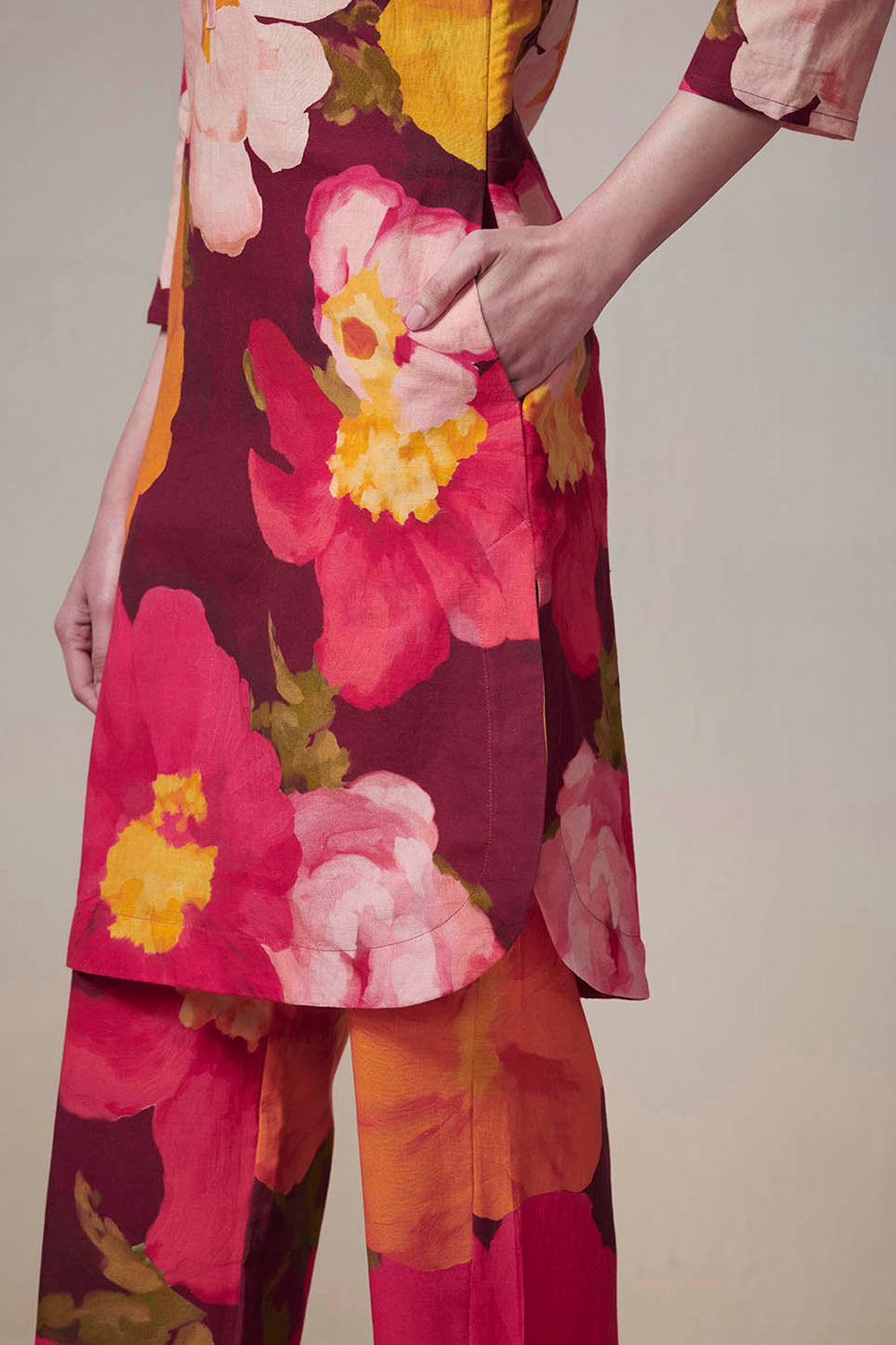 Enchanted Mirage Dressfolk