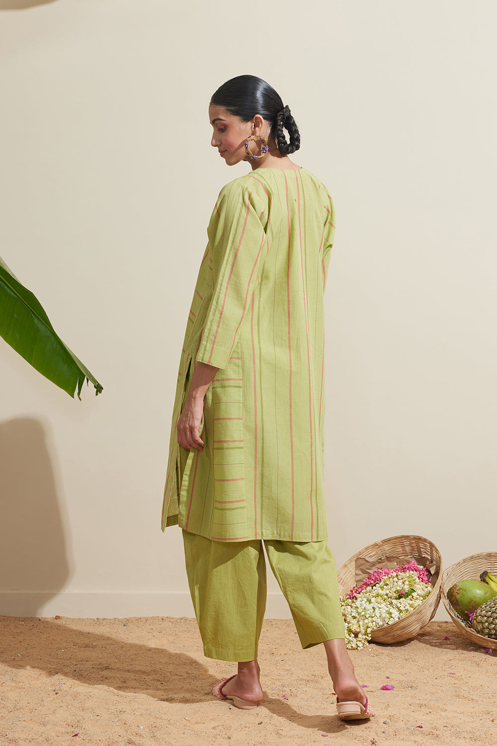 Thulasi Dressfolk