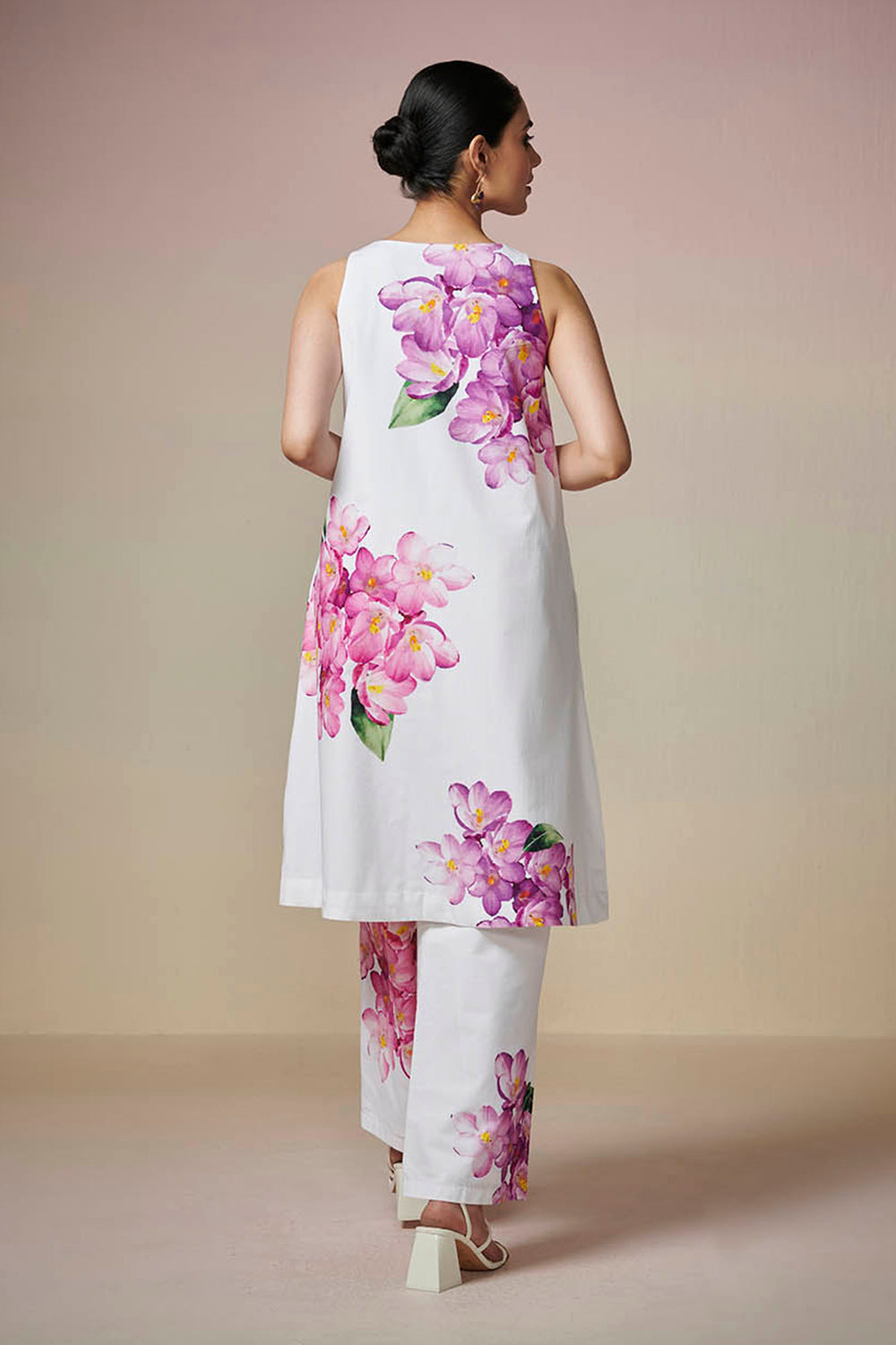 Beloved Petal (test variant) Dressfolk