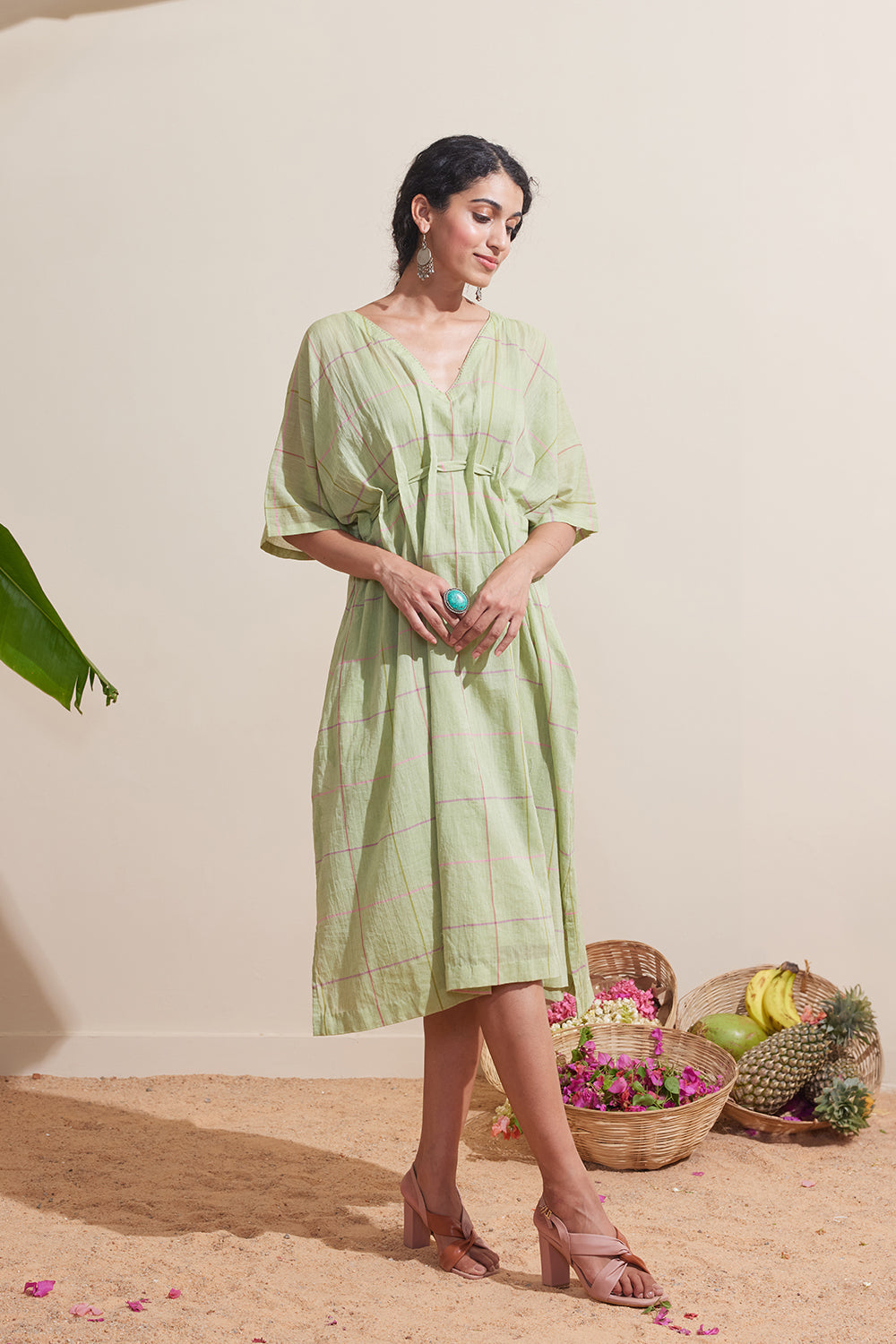 Thinnai Dressfolk