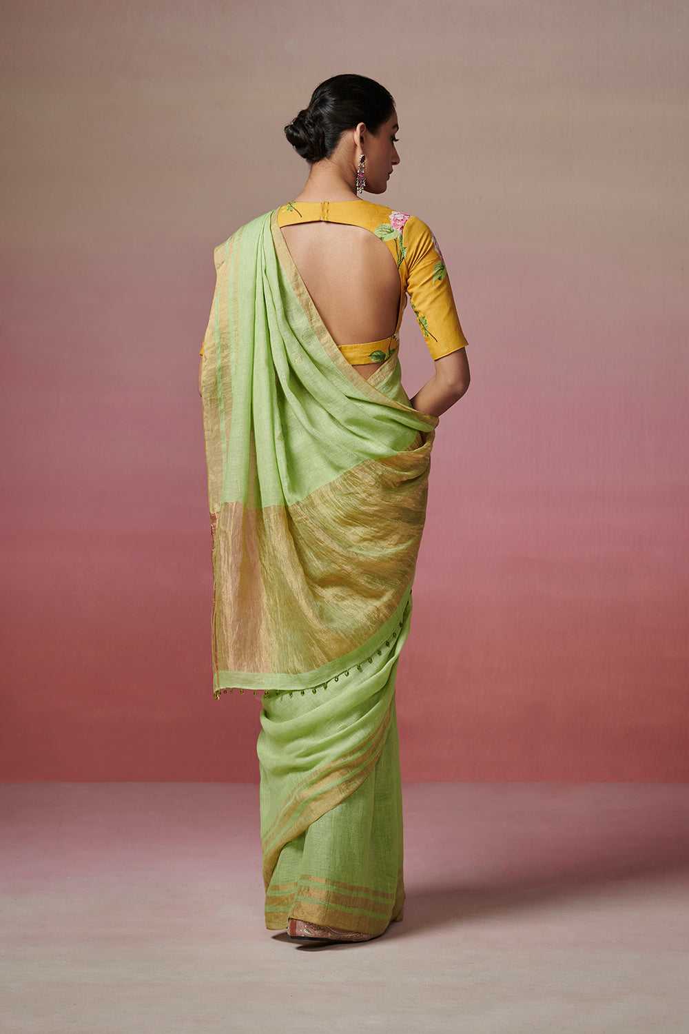 Song Of Spring Dressfolk