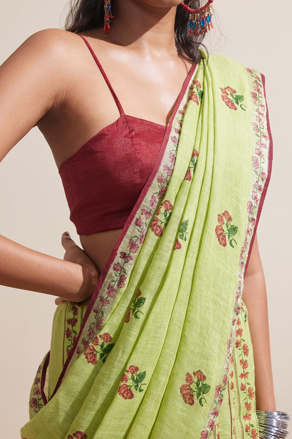 Mazhai Dressfolk